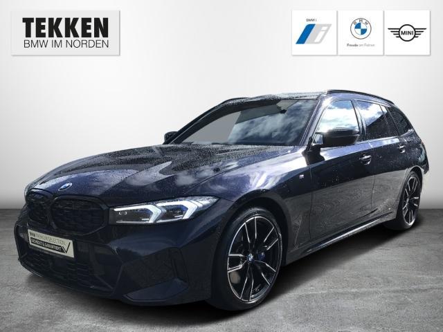 BMW 3er Touring – Bild 7
