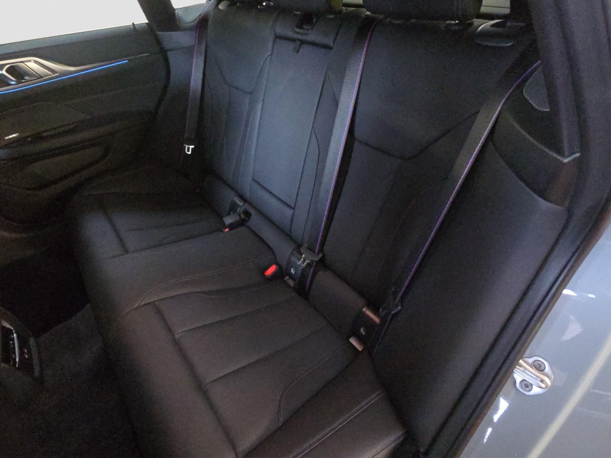 BMW 4er Gran Coupé – Bild 14