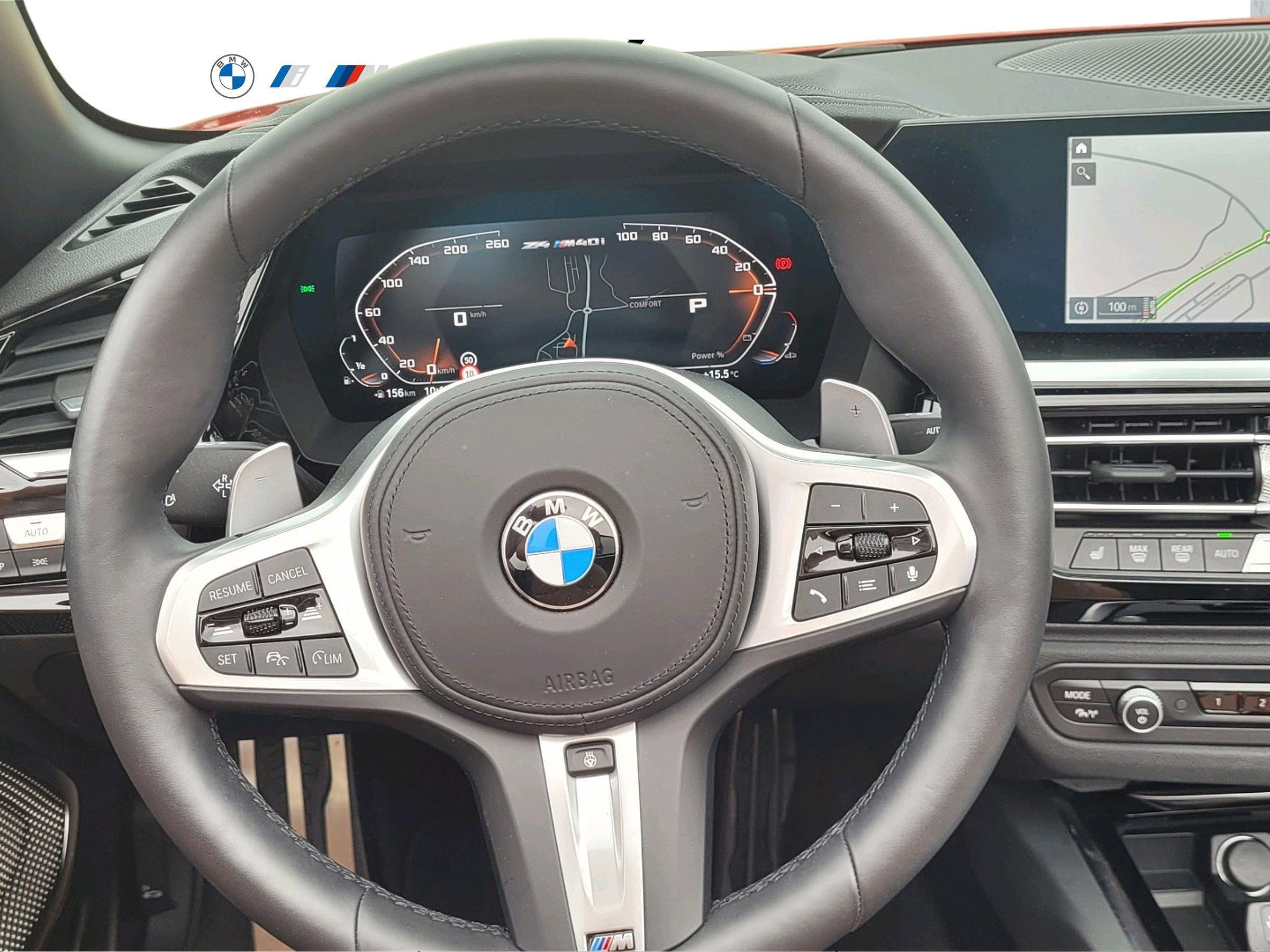 BMW Z4 – Bild 18
