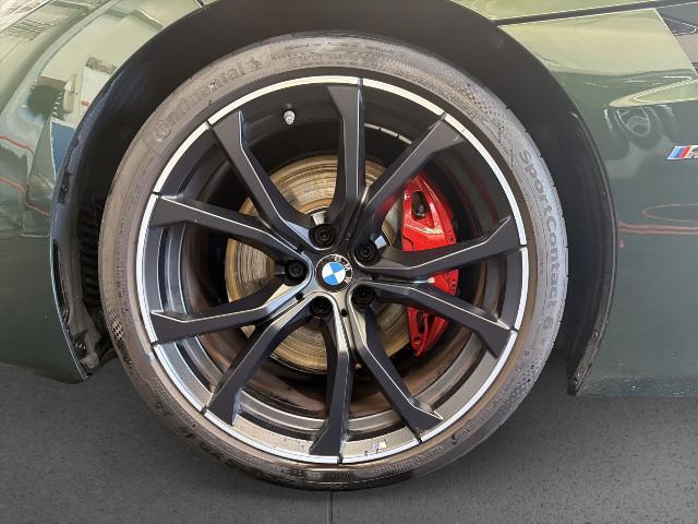 BMW Z4 – Bild 9