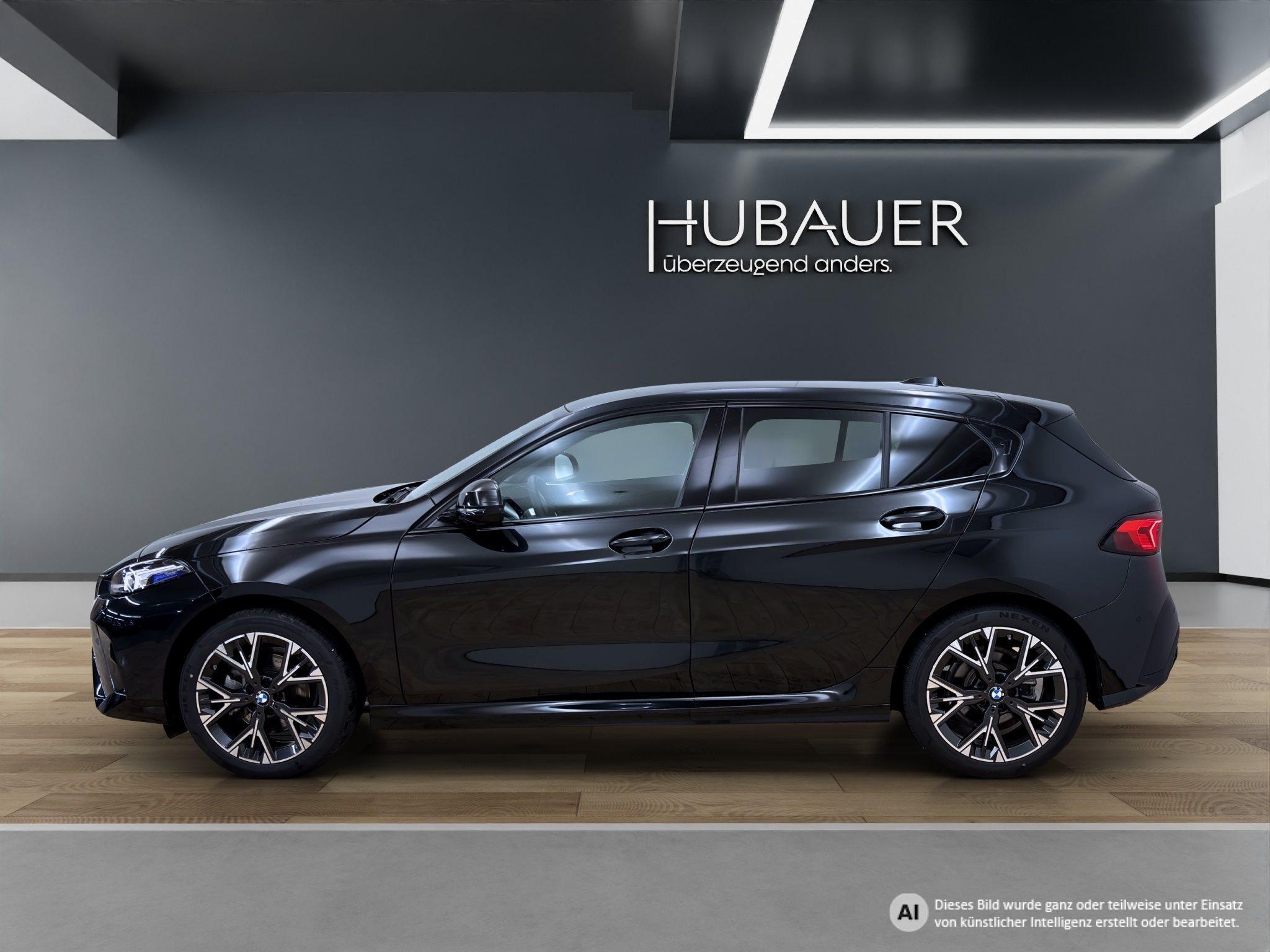 BMW 1er – Bild 8