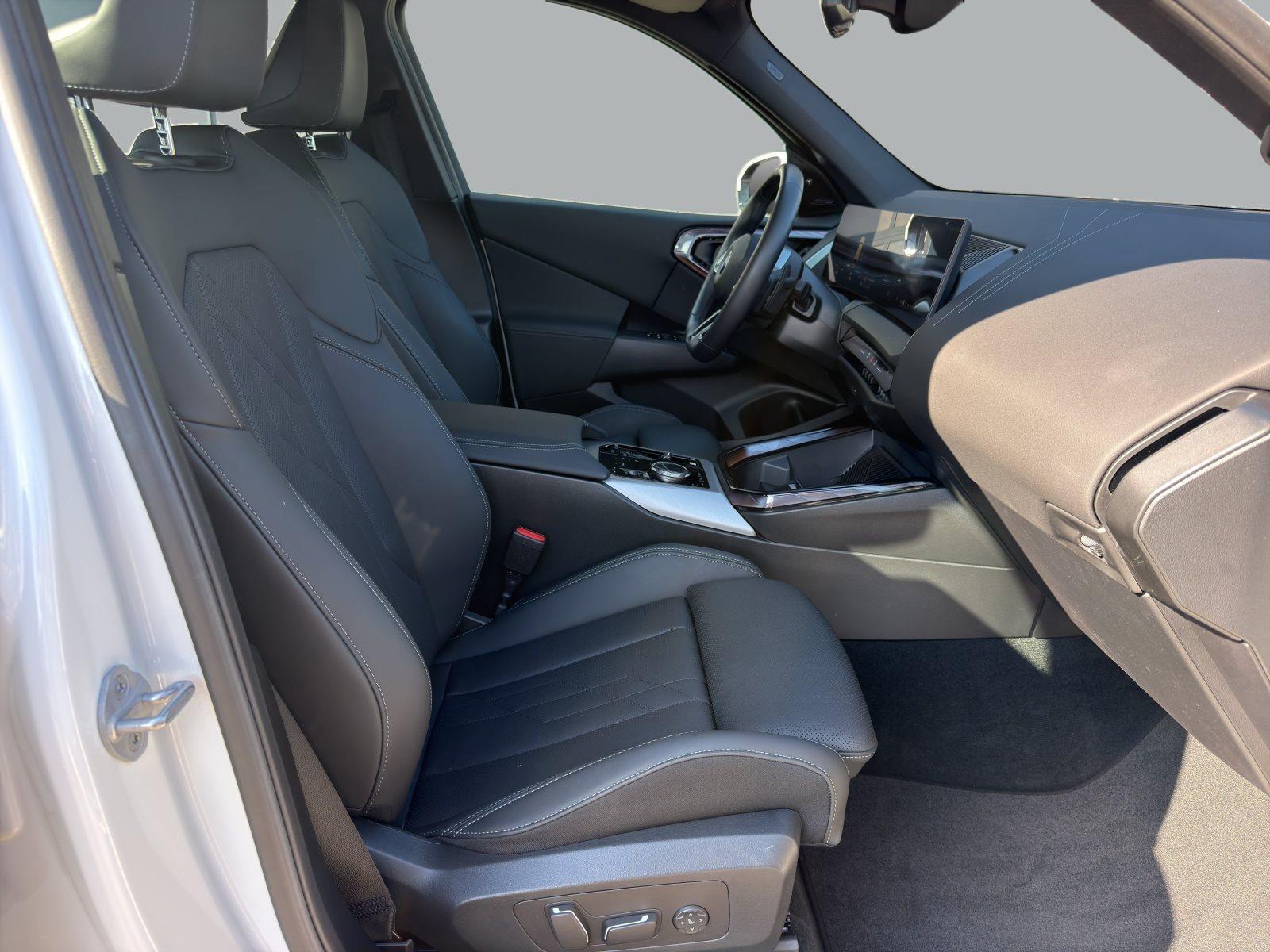 BMW X3 – Bild 31