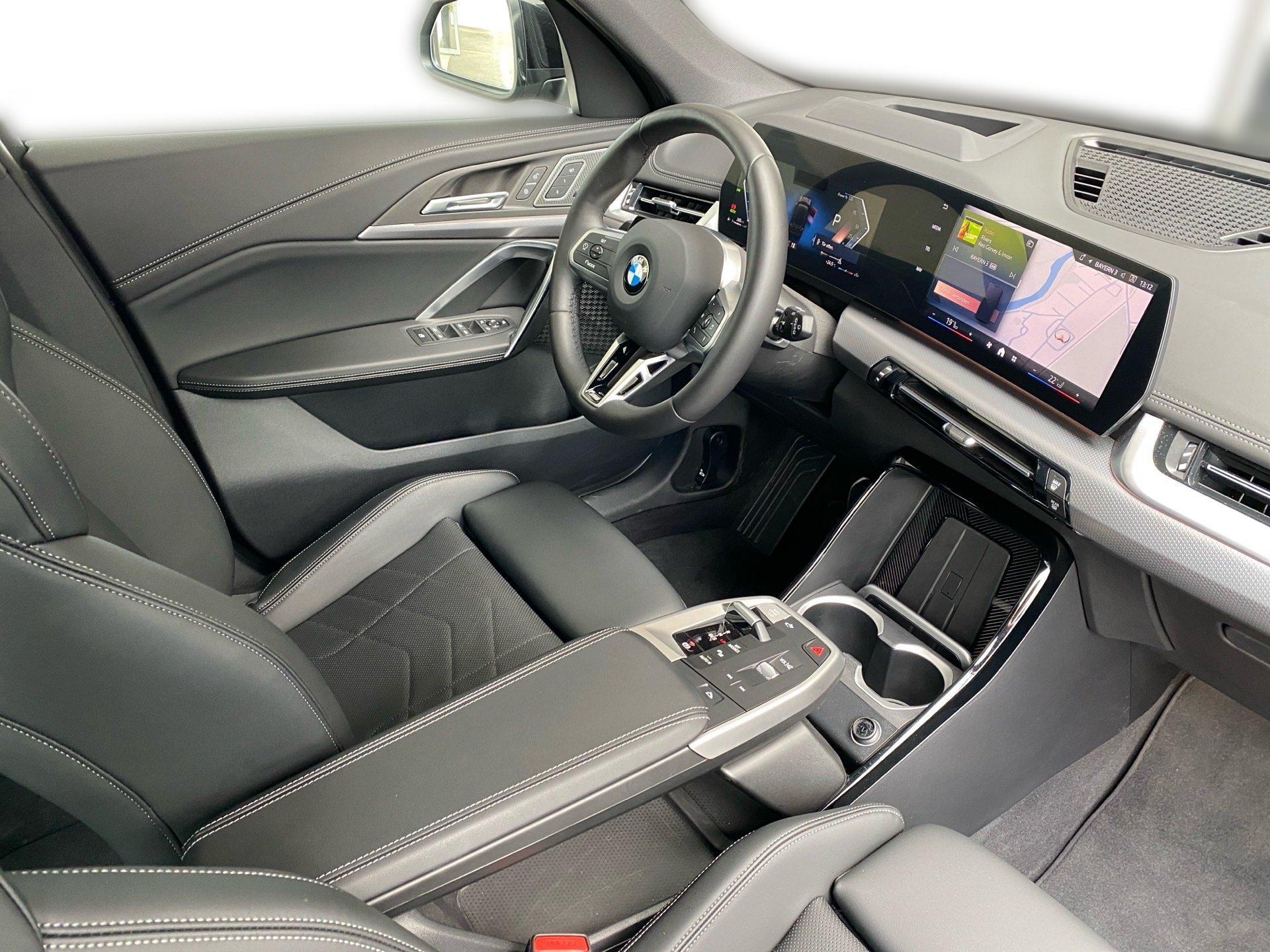 BMW X1 – Bild 4