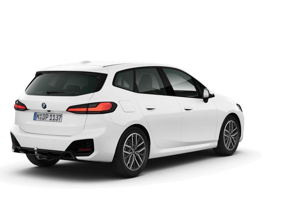 BMW 2er Active Tourer – Bild 5