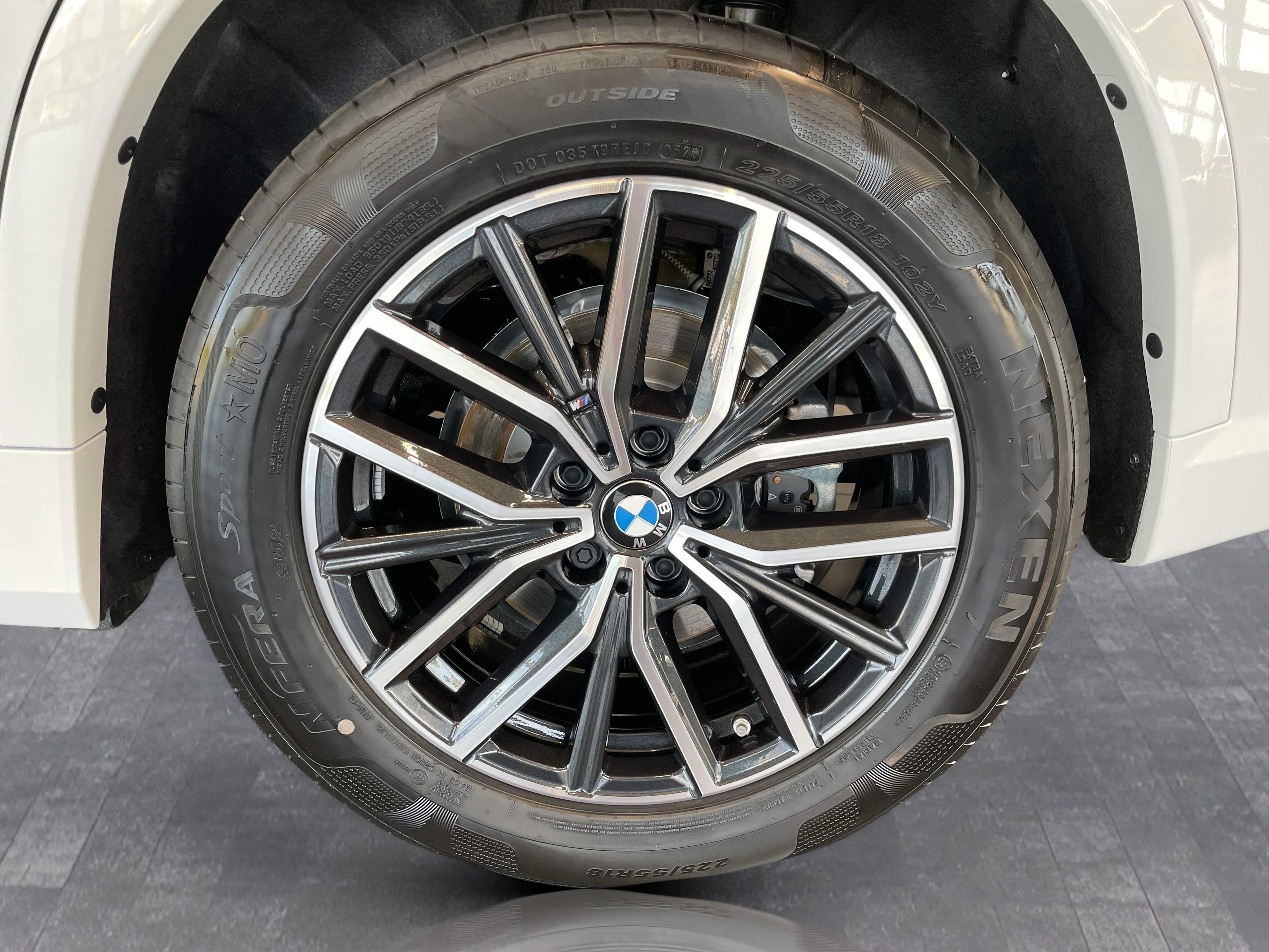 BMW X1 – Bild 18