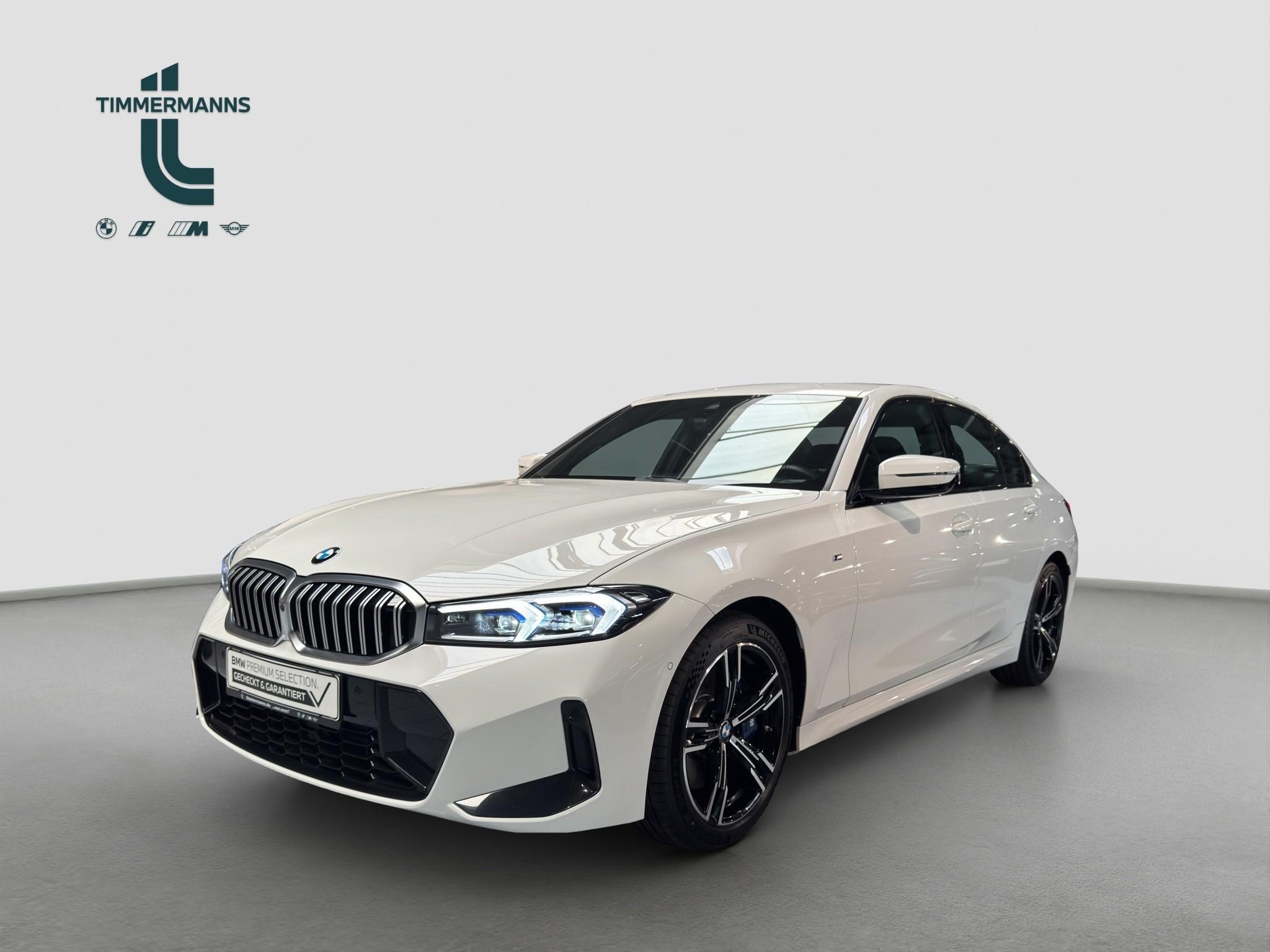 BMW 3er – Bild 2