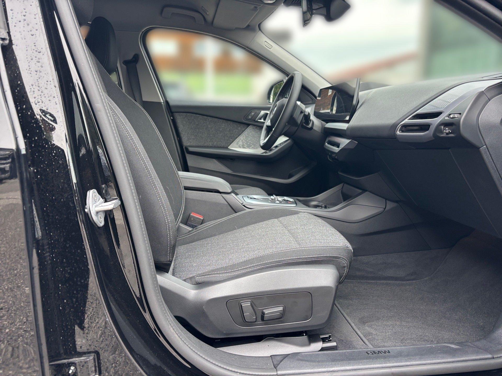 BMW 1er – Bild 4
