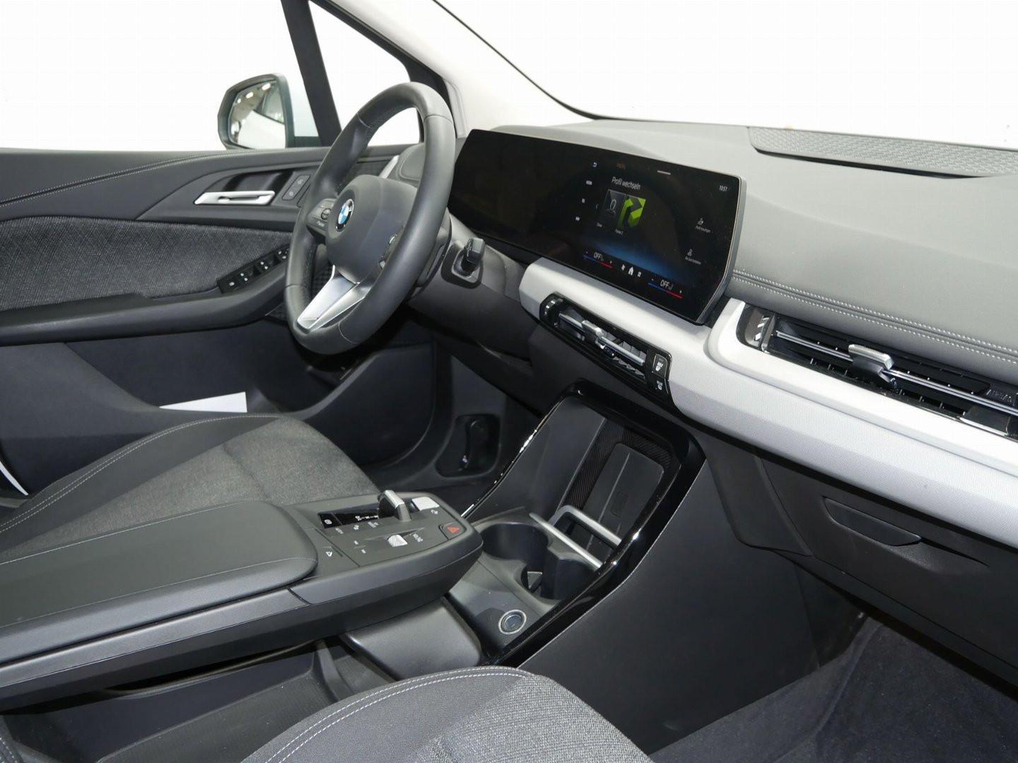 BMW 2er Active Tourer – Bild 10