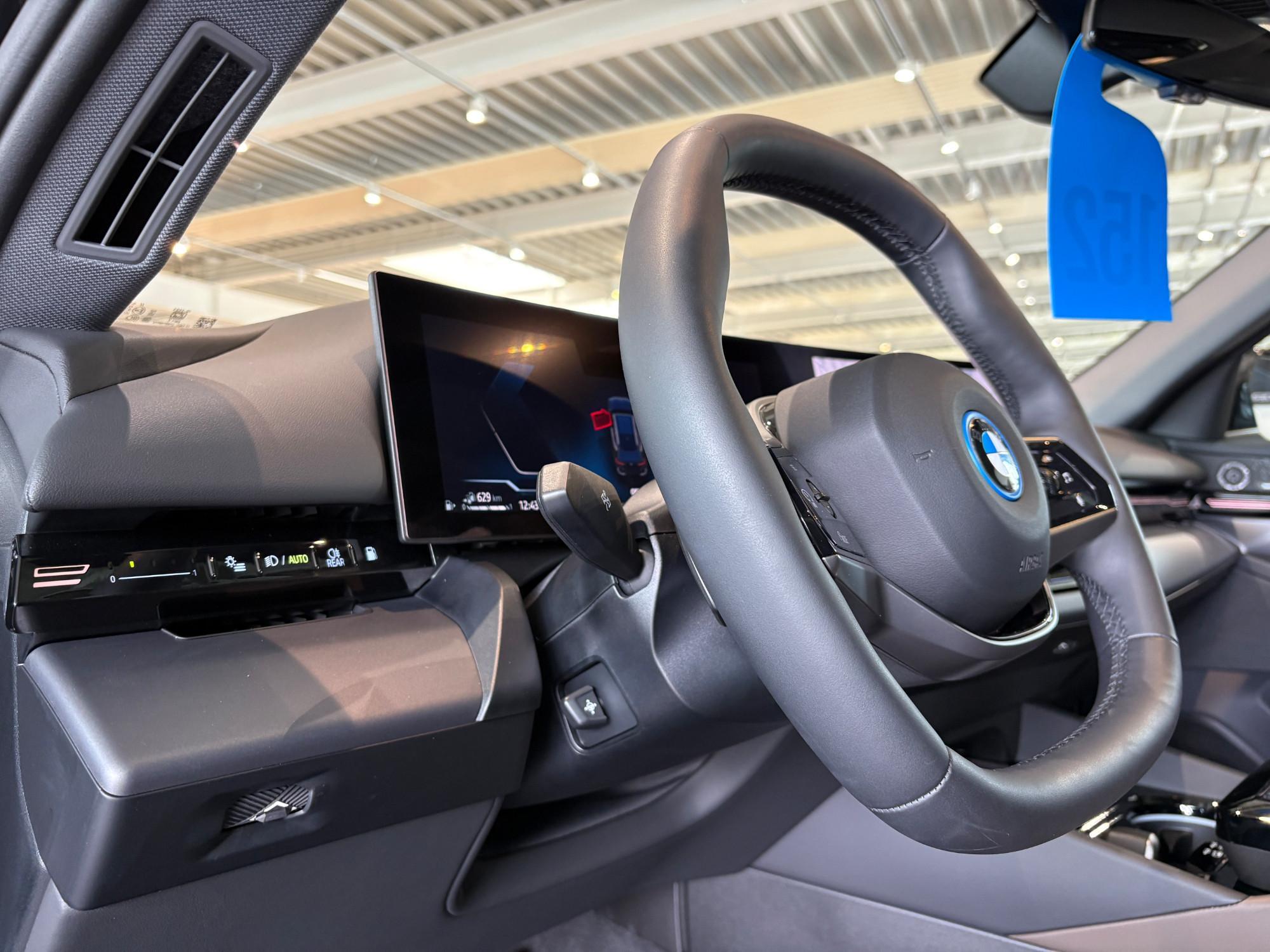BMW 5er Touring – Bild 37