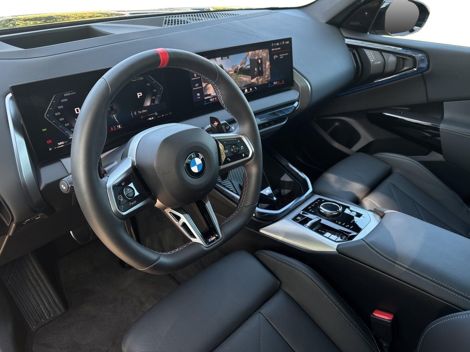 BMW X3 – Bild 17