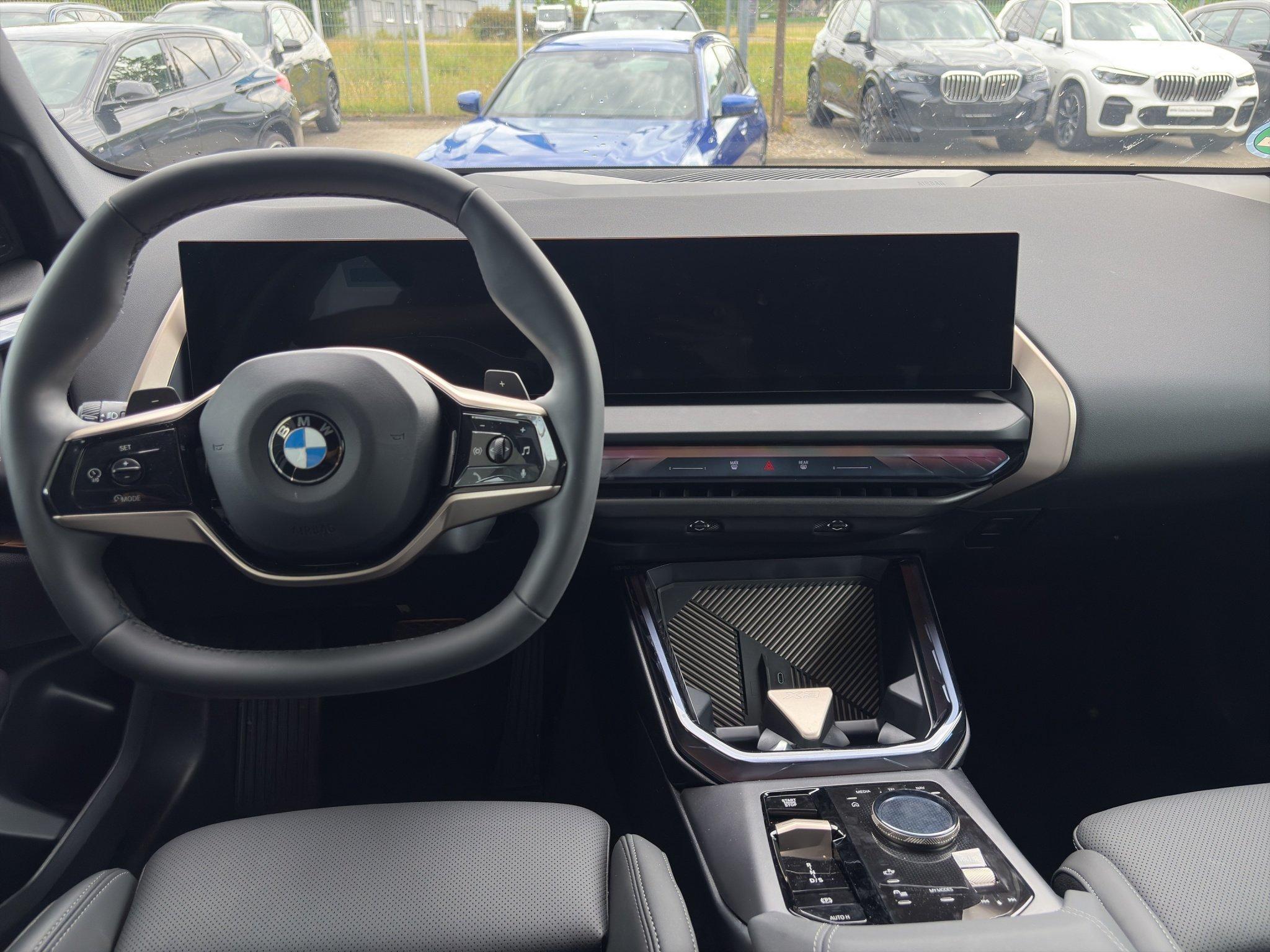 BMW X3 – Bild 3