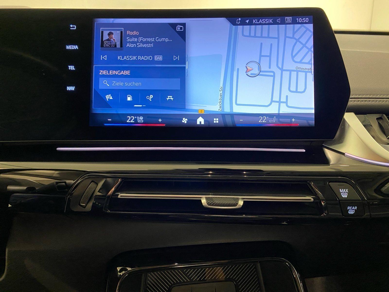 BMW X1 – Bild 12