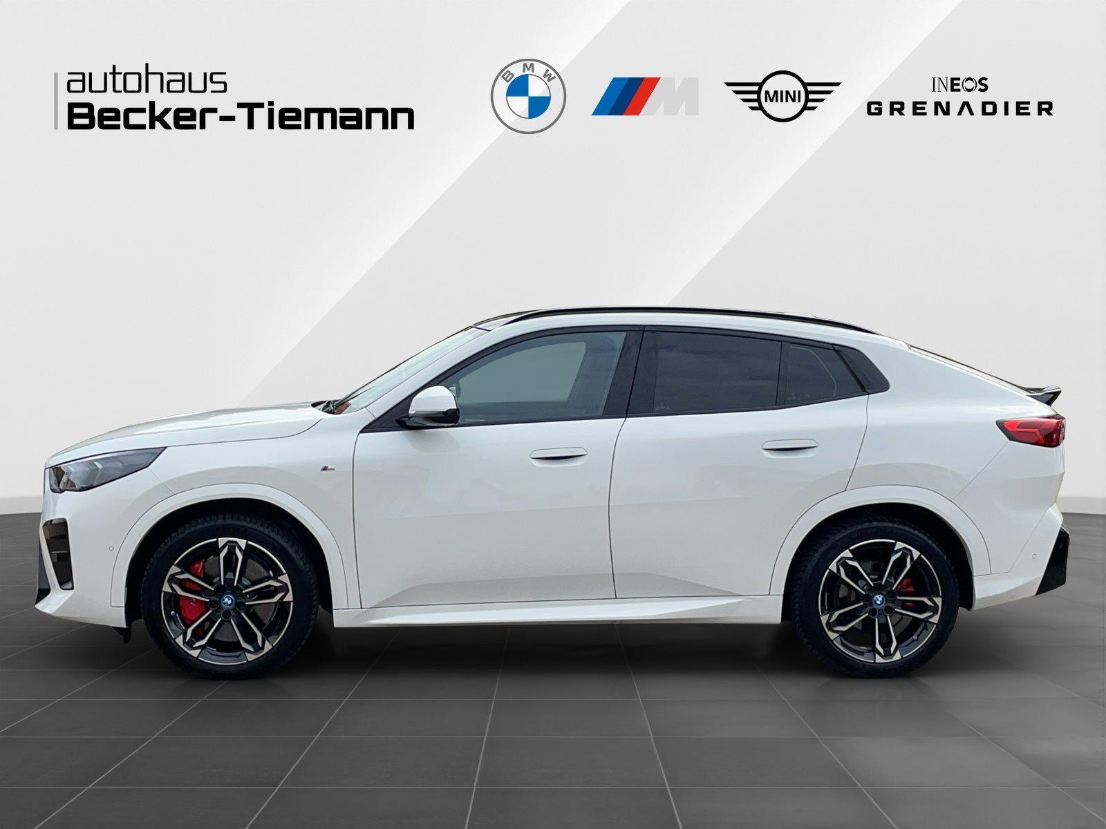 BMW iX2 – Bild 4
