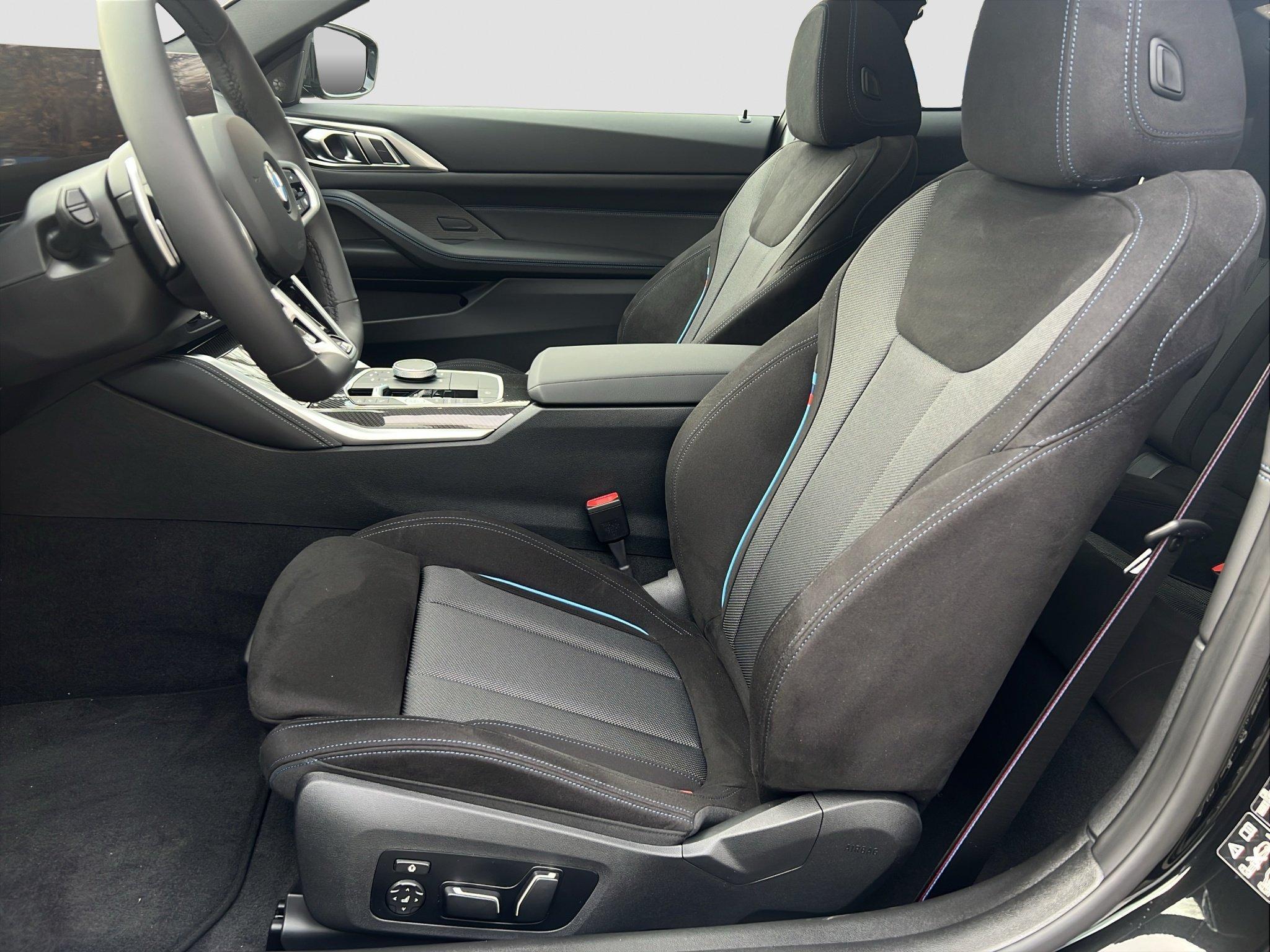 BMW 4er Coupé – Bild 15