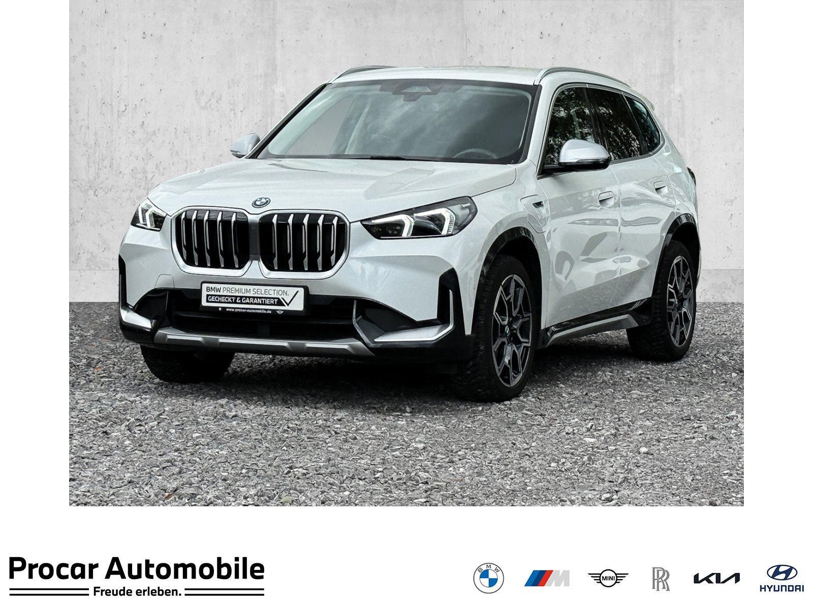 BMW X1 2022