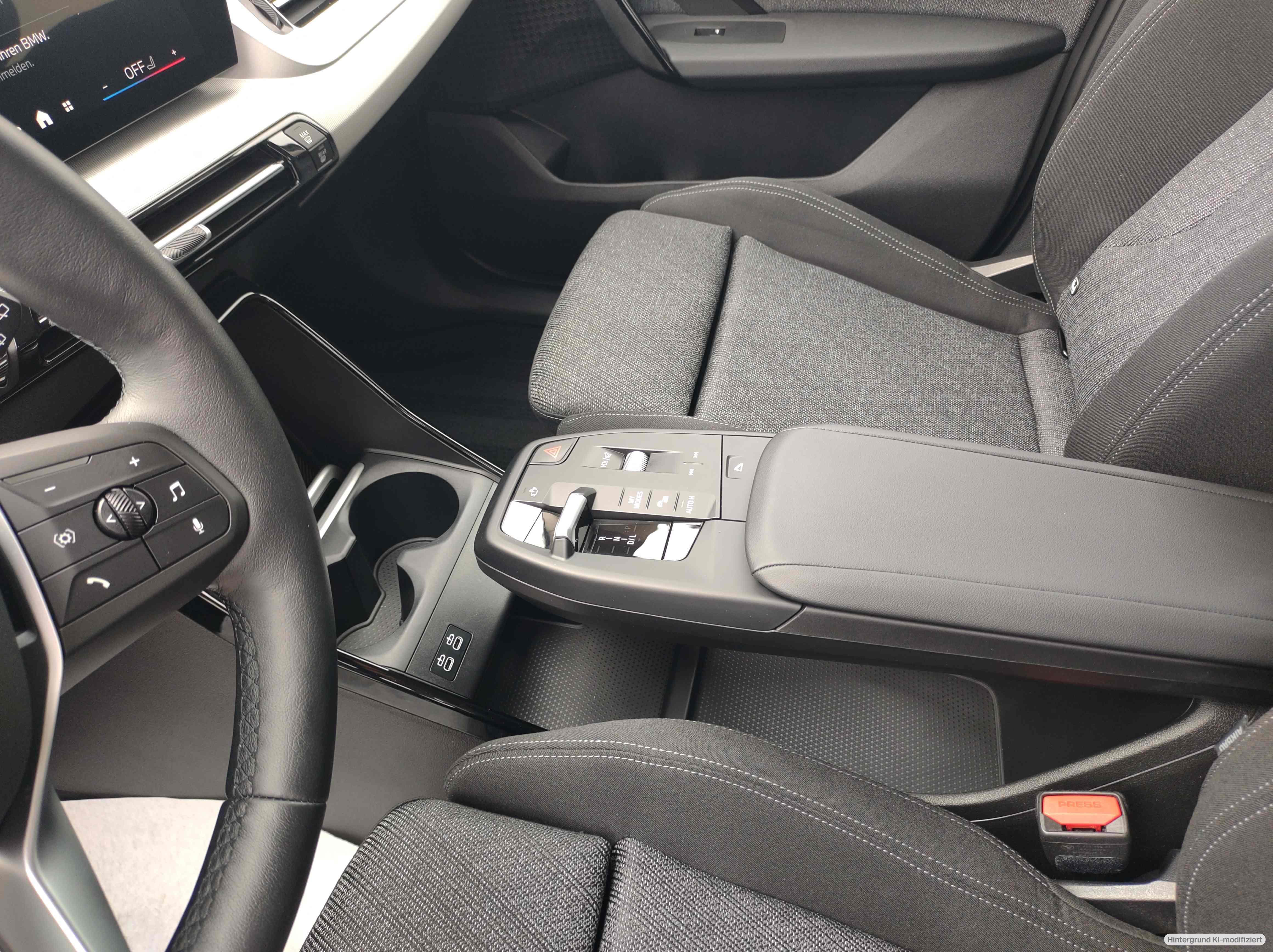 BMW X1 – Bild 14
