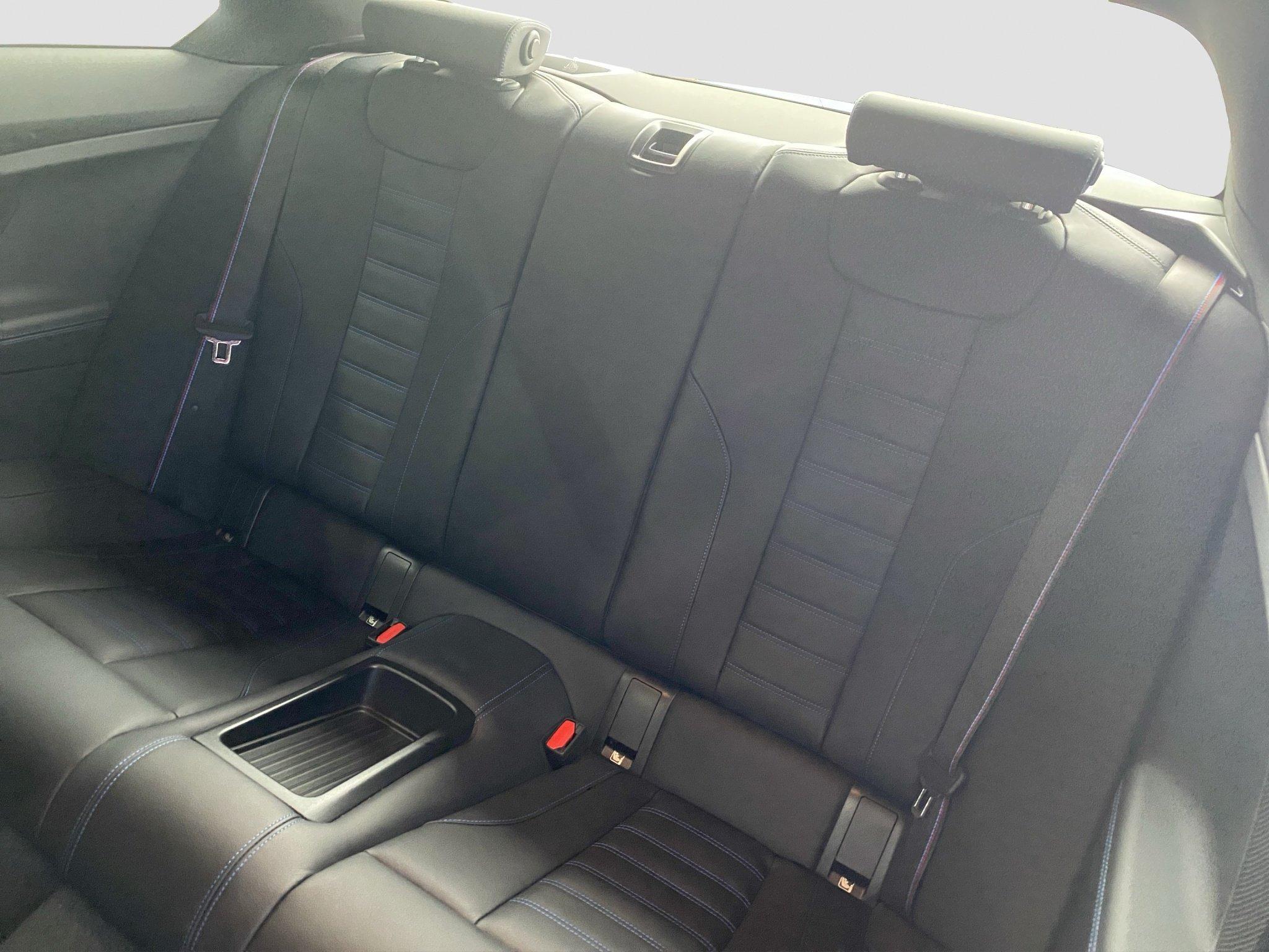 BMW M2 Coupé – Bild 12