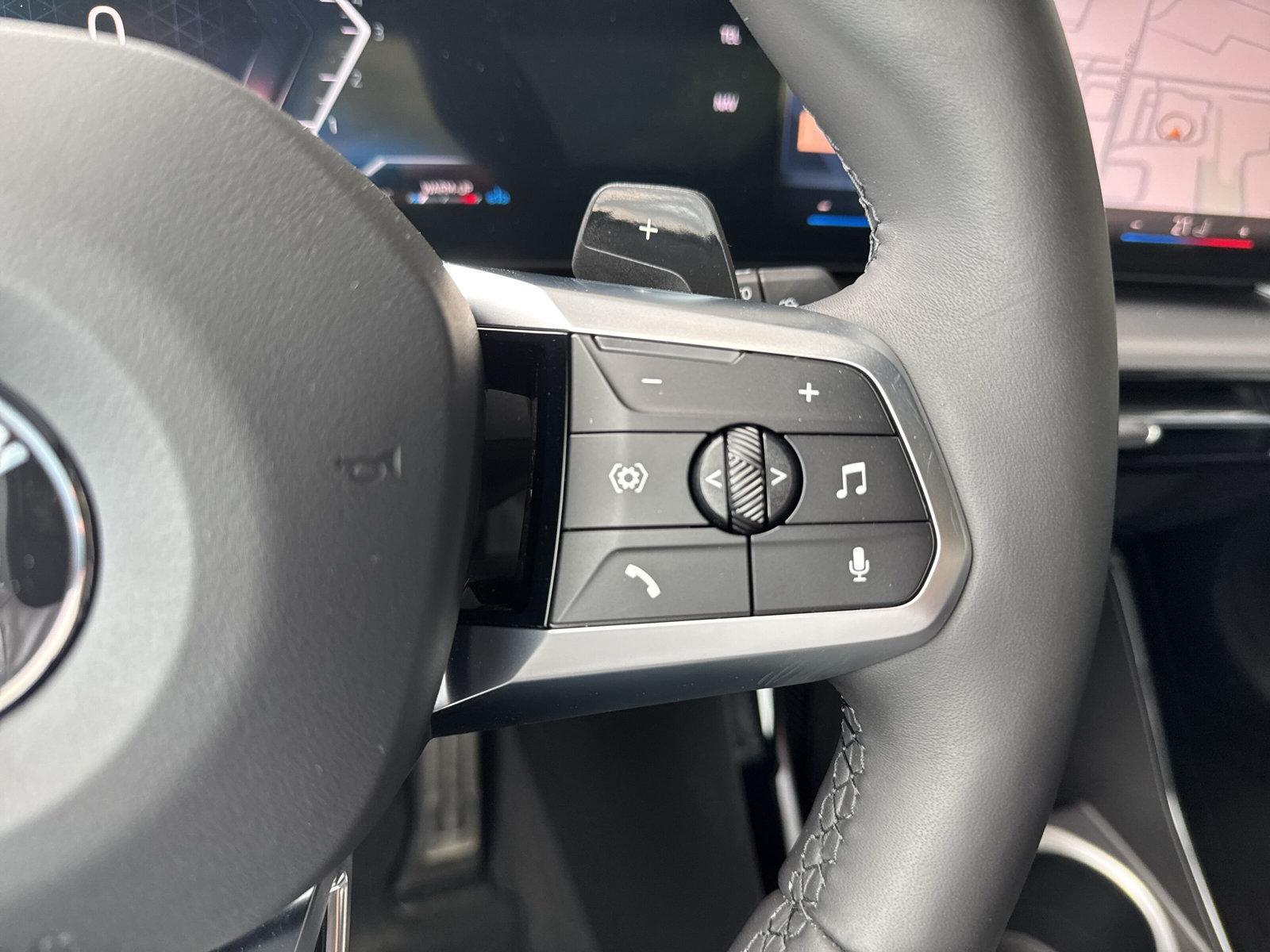 BMW X1 – Bild 15