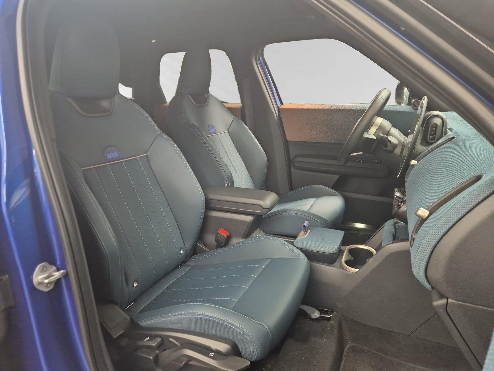 MINI Countryman – Bild 21