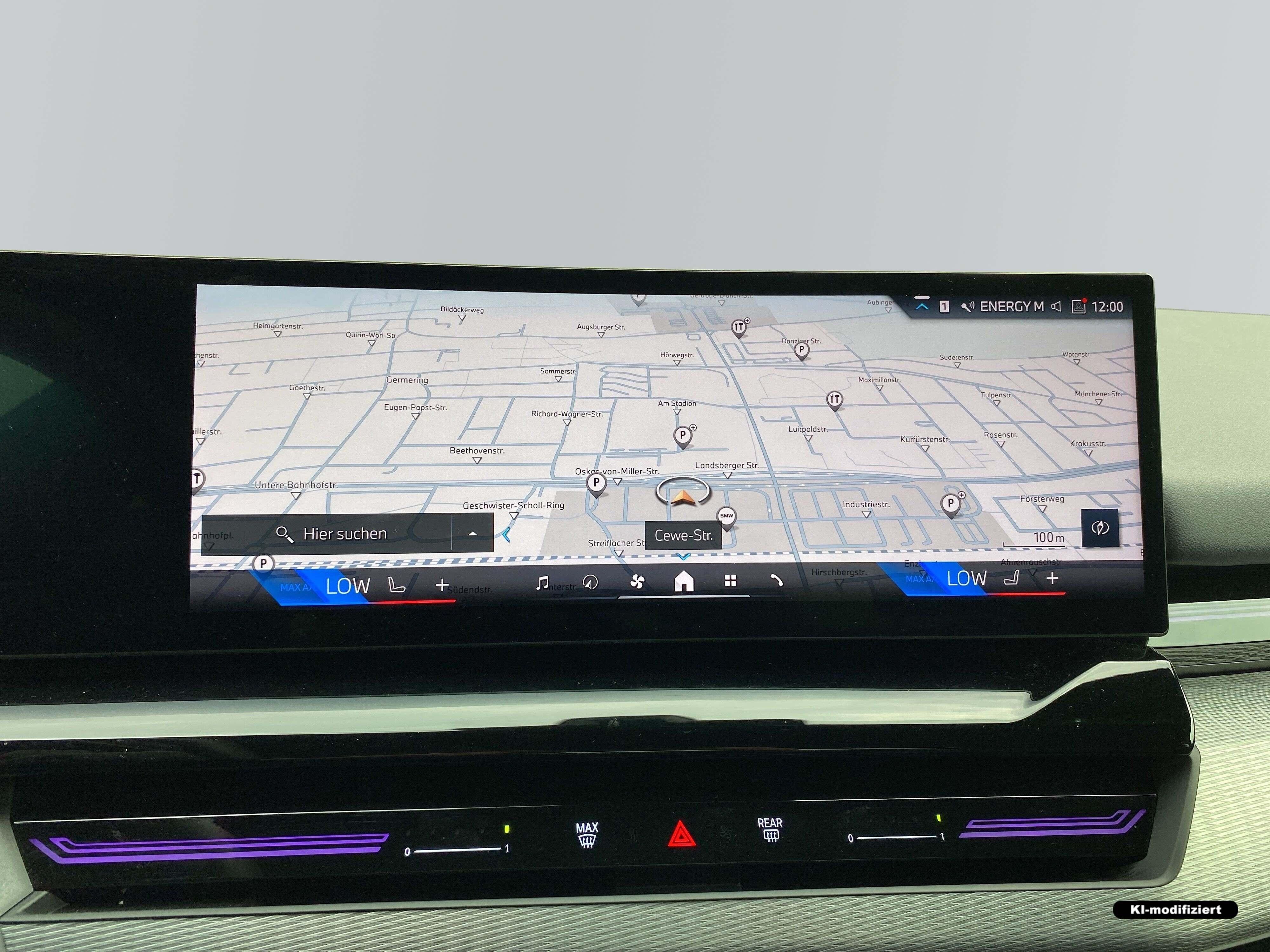 BMW 5er – Bild 21