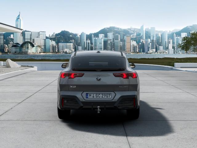 BMW X2 – Bild 3