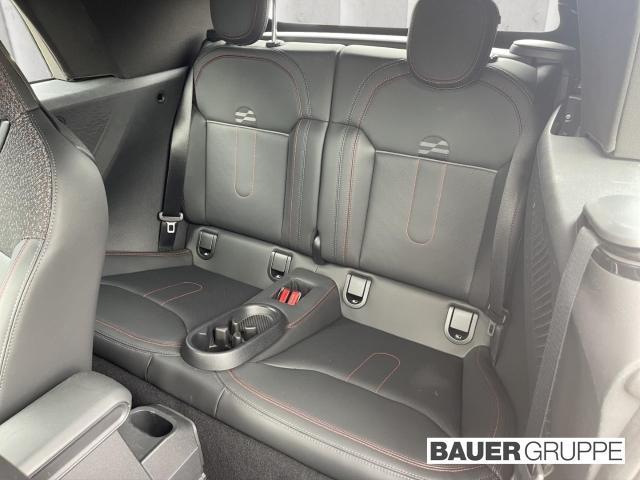 MINI Cabrio – Bild 12