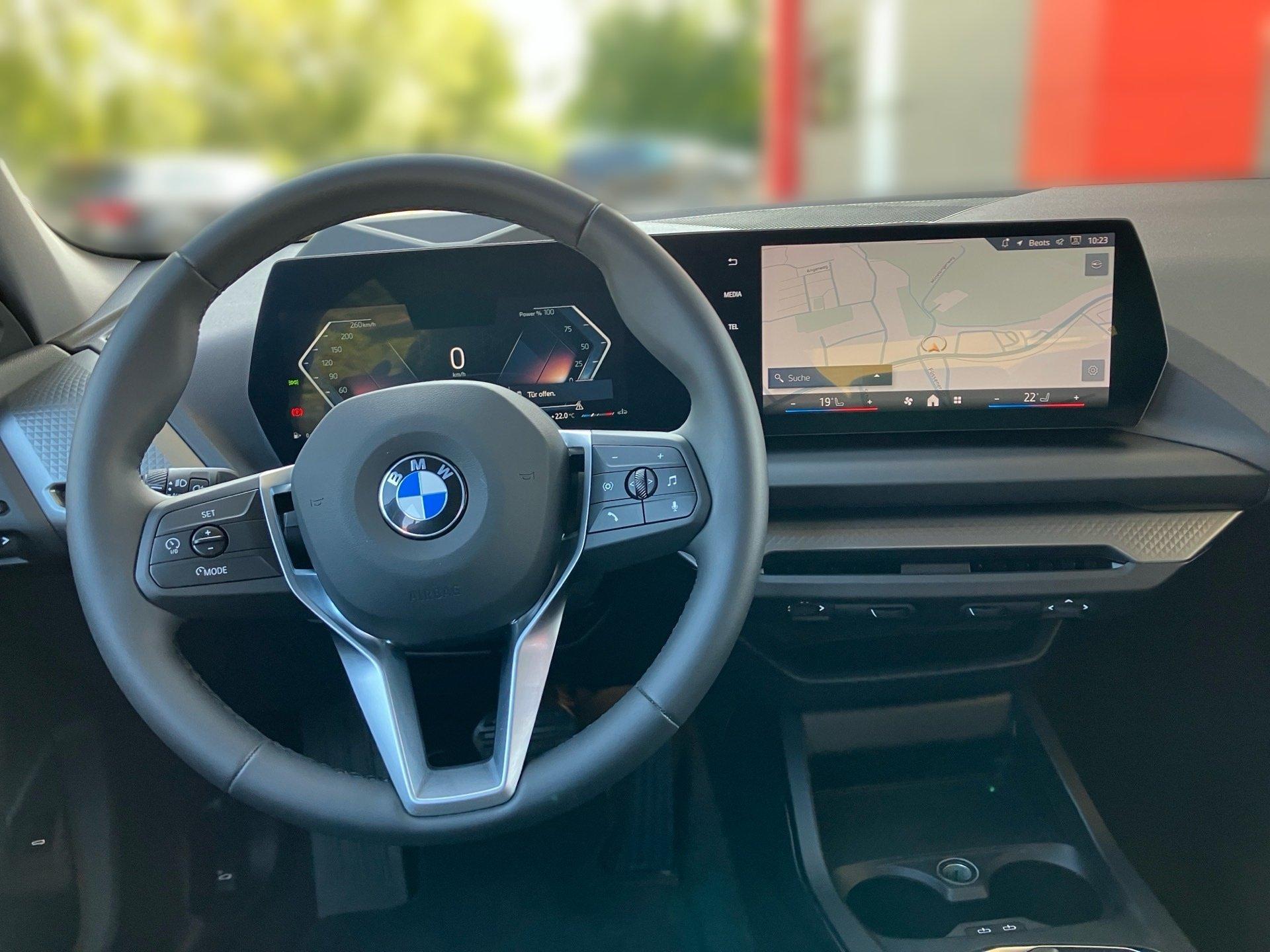 BMW 1er – Bild 3