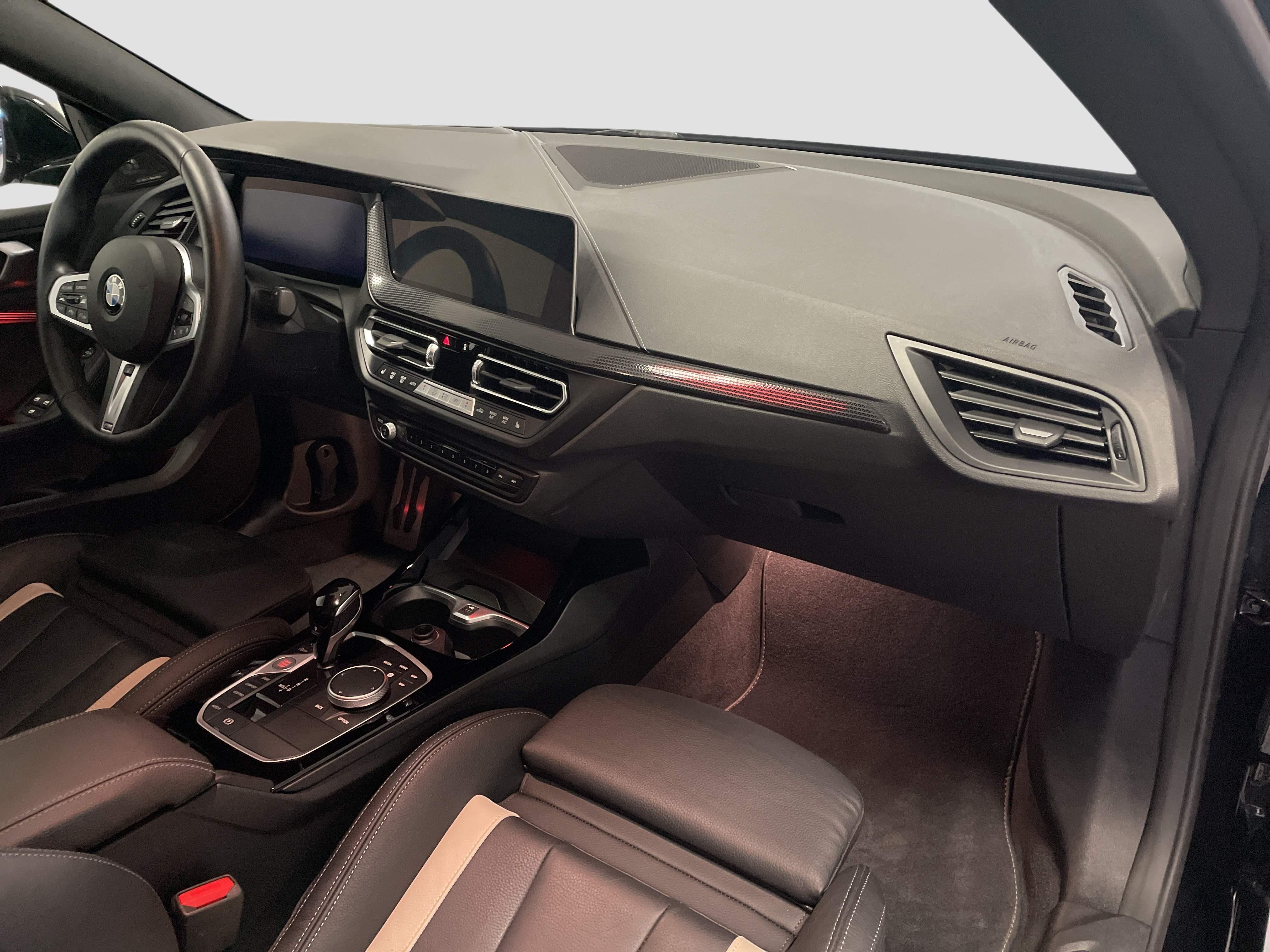 BMW 2er Gran Coupé – Bild 13