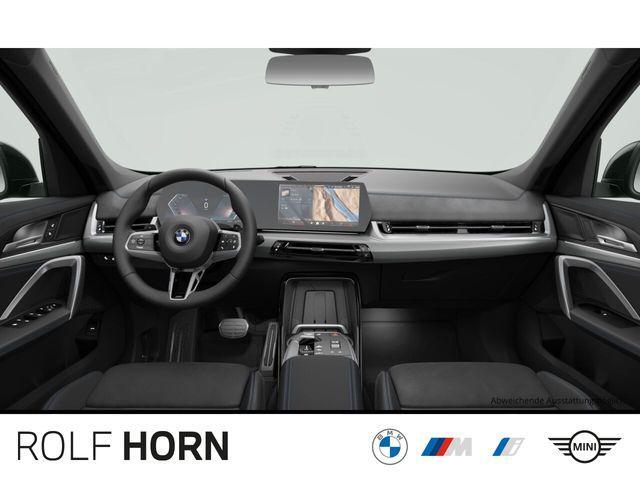 BMW X1 – Bild 12