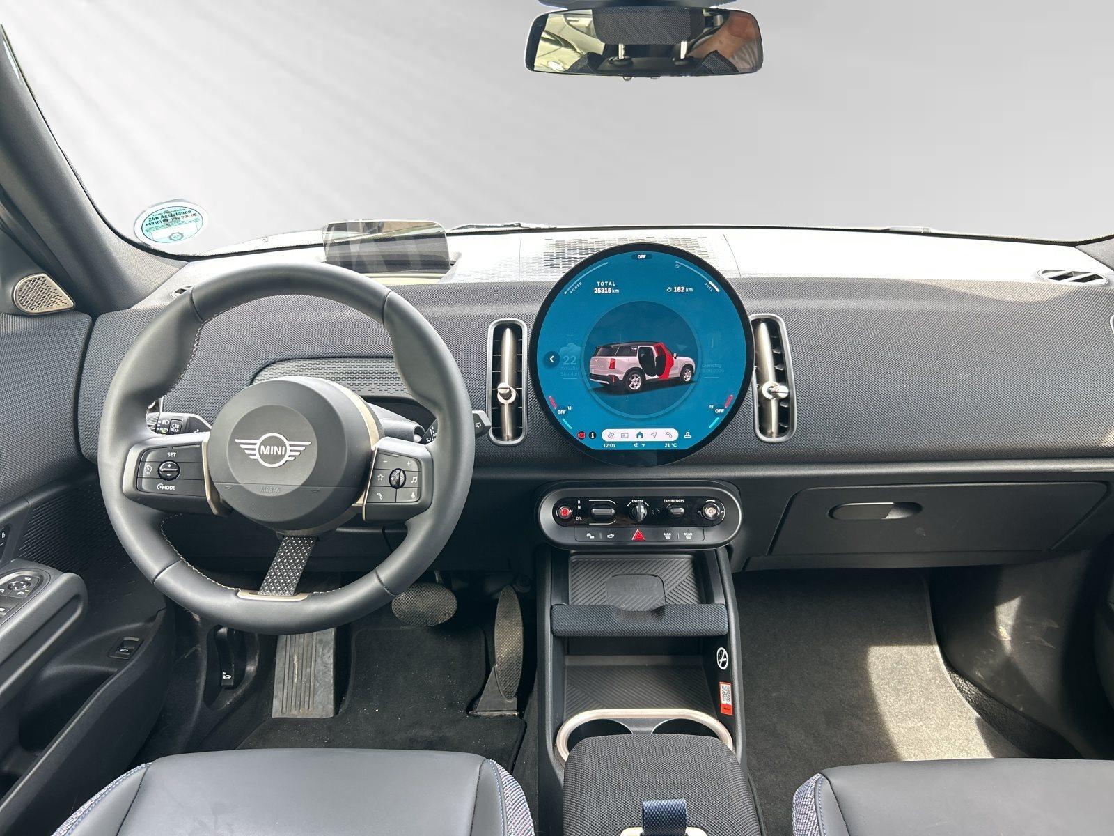 MINI Countryman – Bild 17