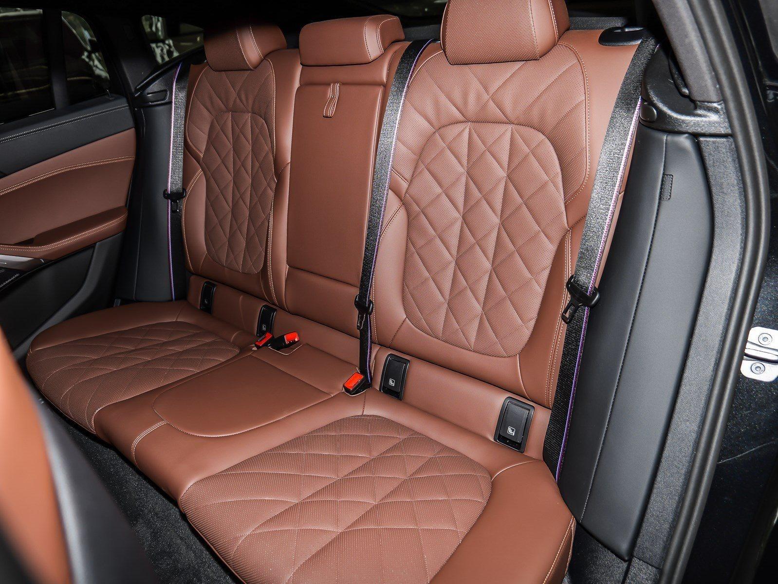 BMW X6 – Bild 21
