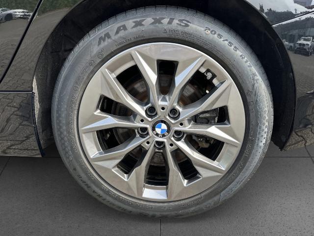BMW 1er – Bild 8