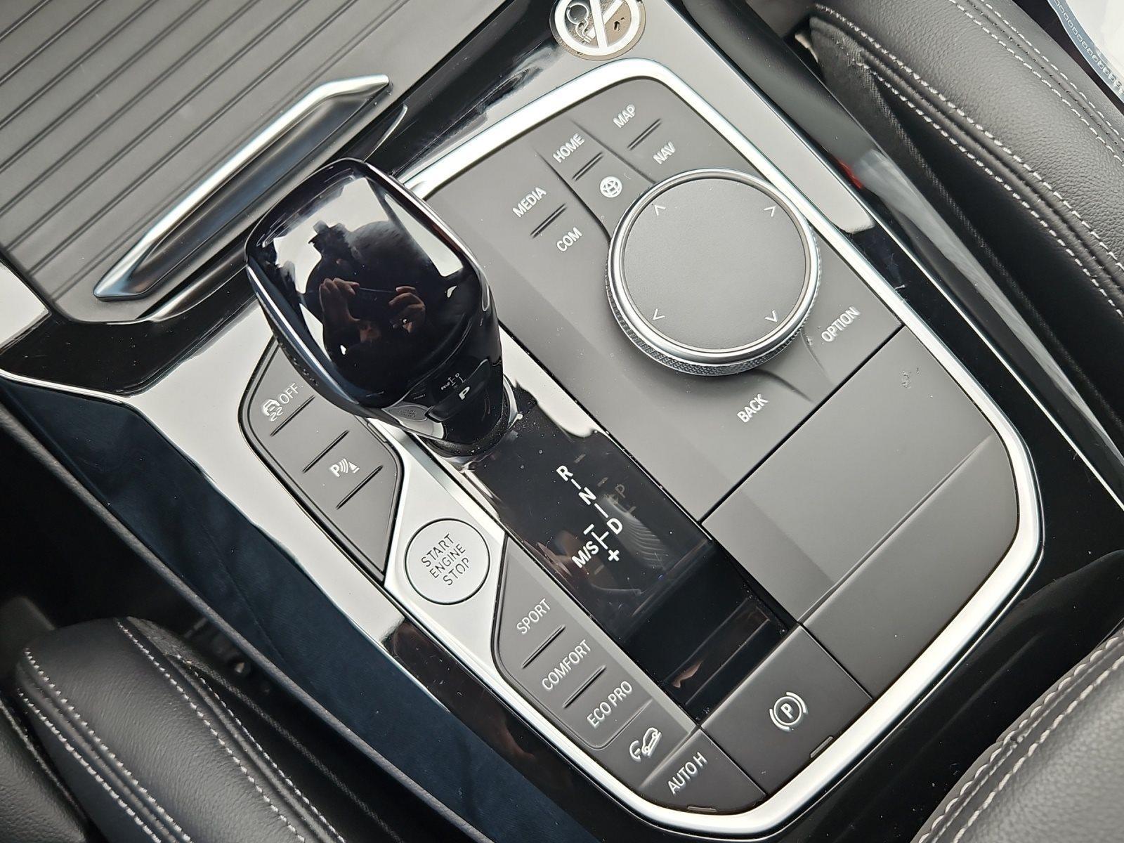 BMW X4 – Bild 15