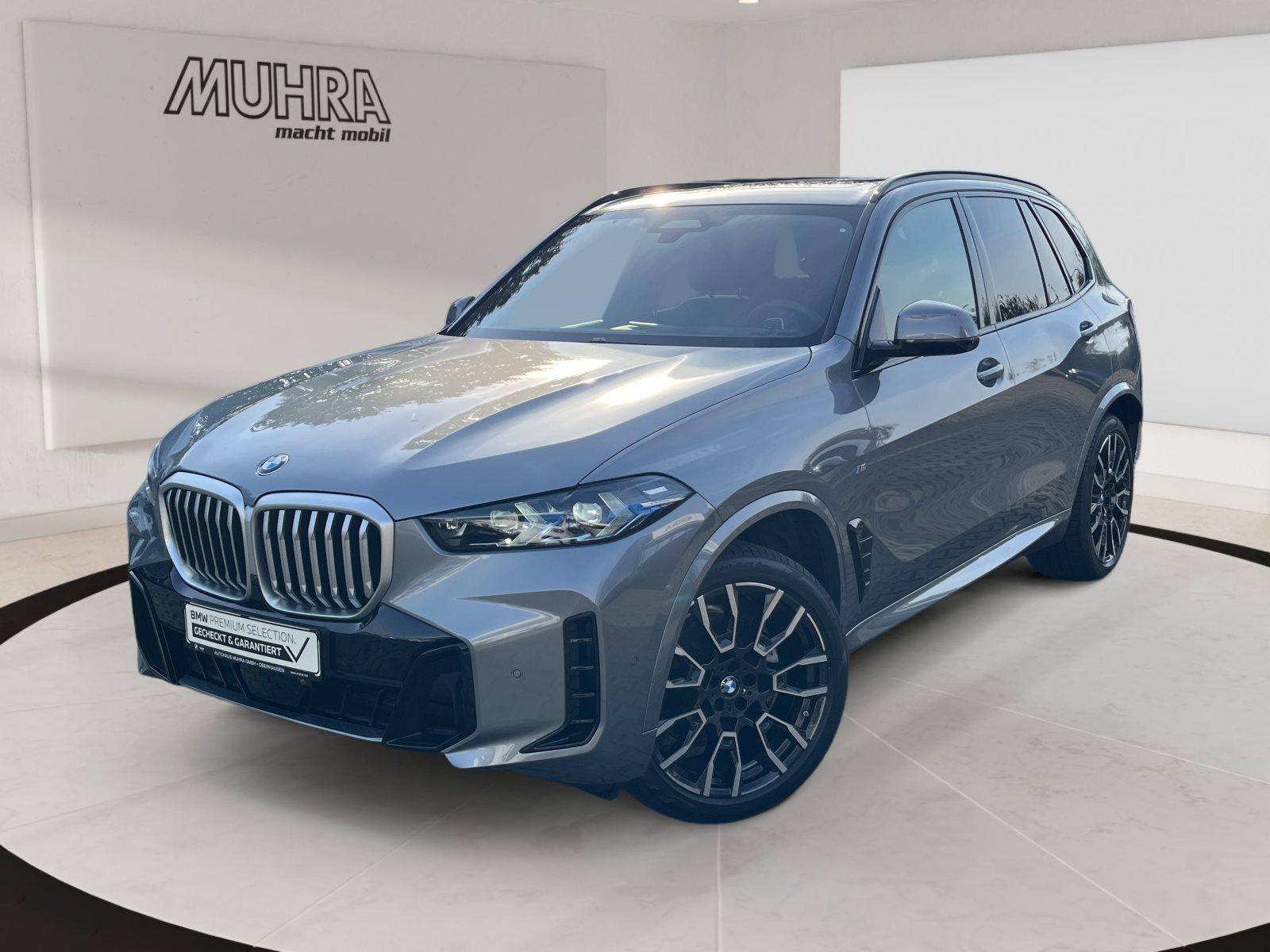 BMW X5 – Bild 2