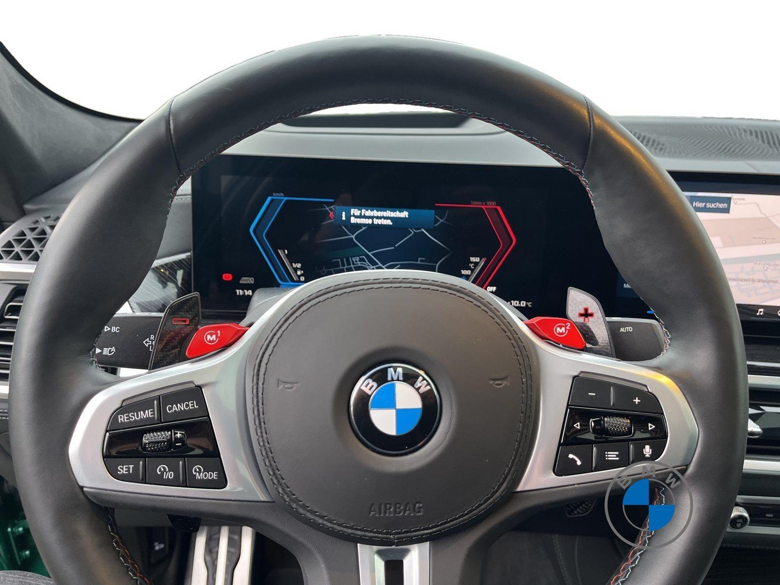 BMW X6M – Bild 9