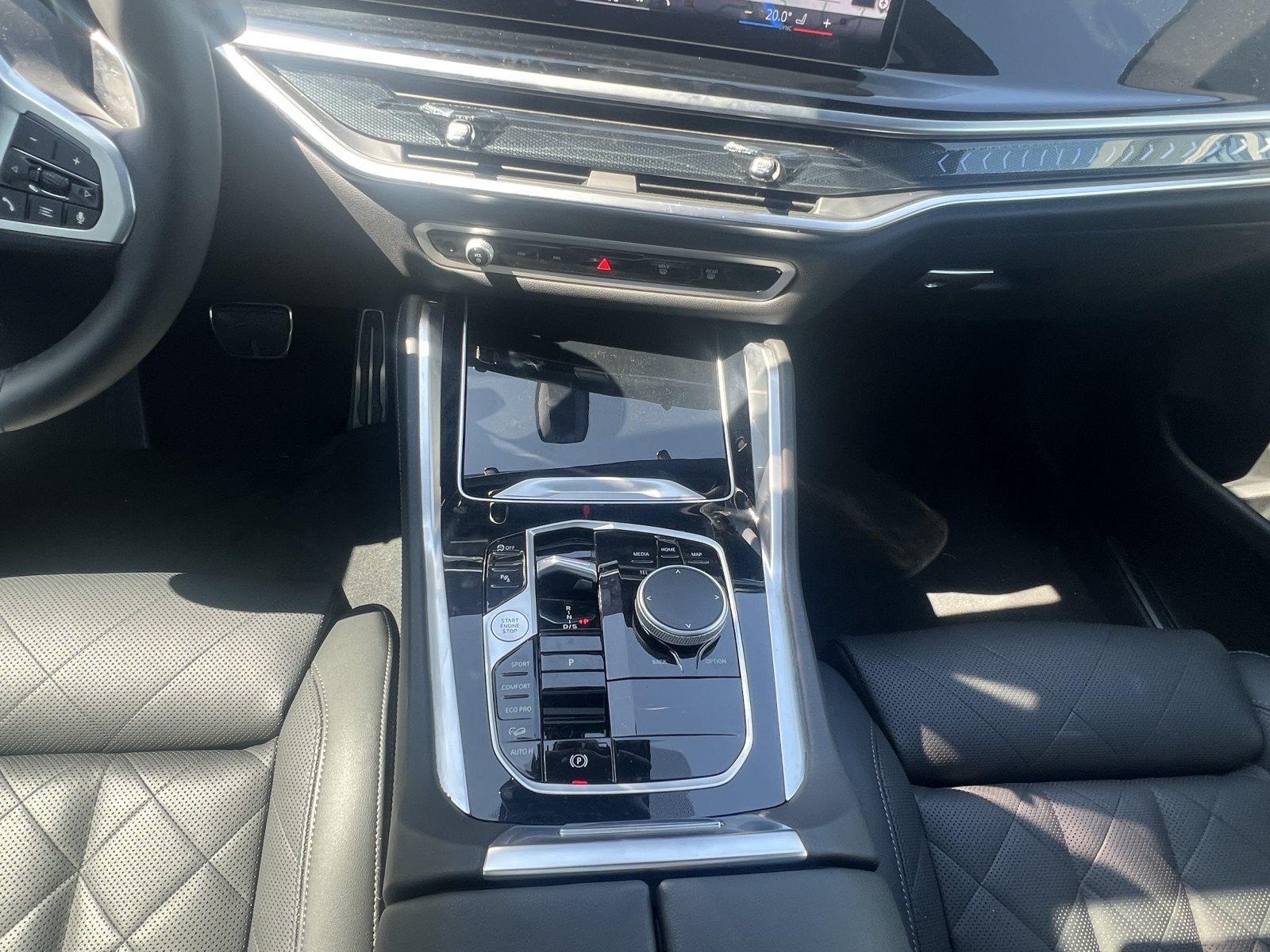 BMW X6 – Bild 19