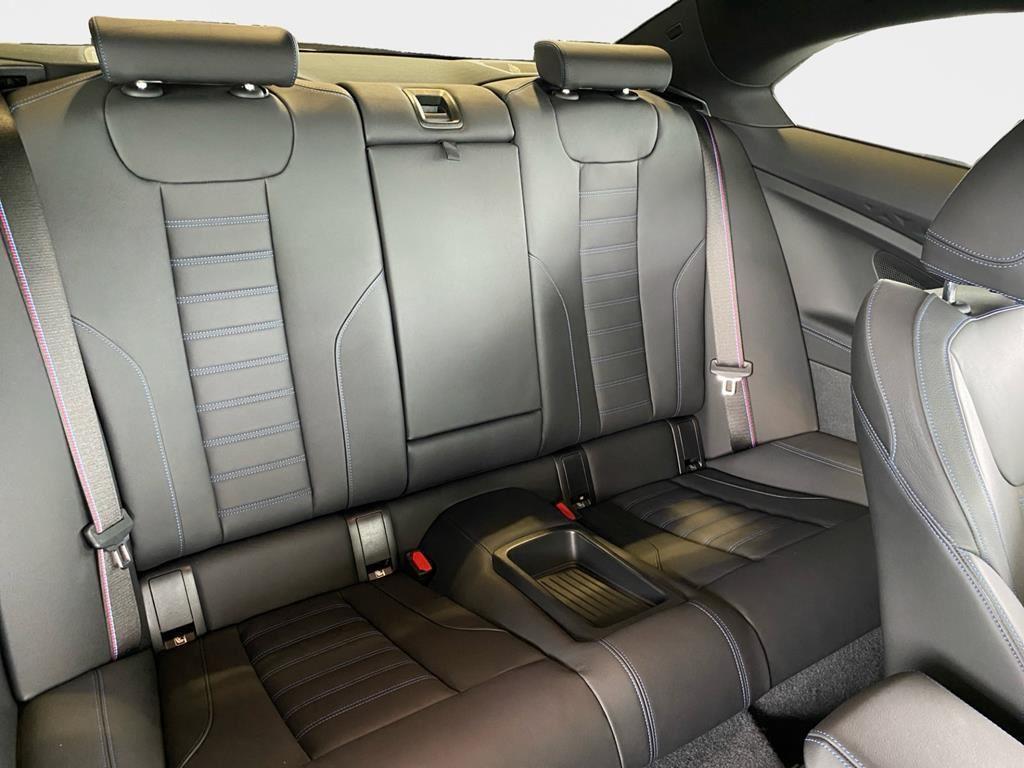BMW 2er Coupé – Bild 10
