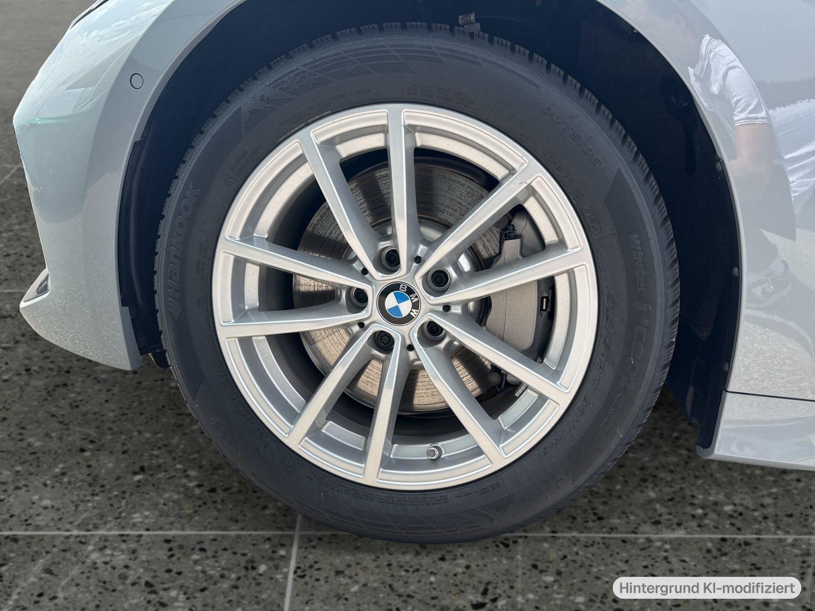 BMW 3er Touring – Bild 6