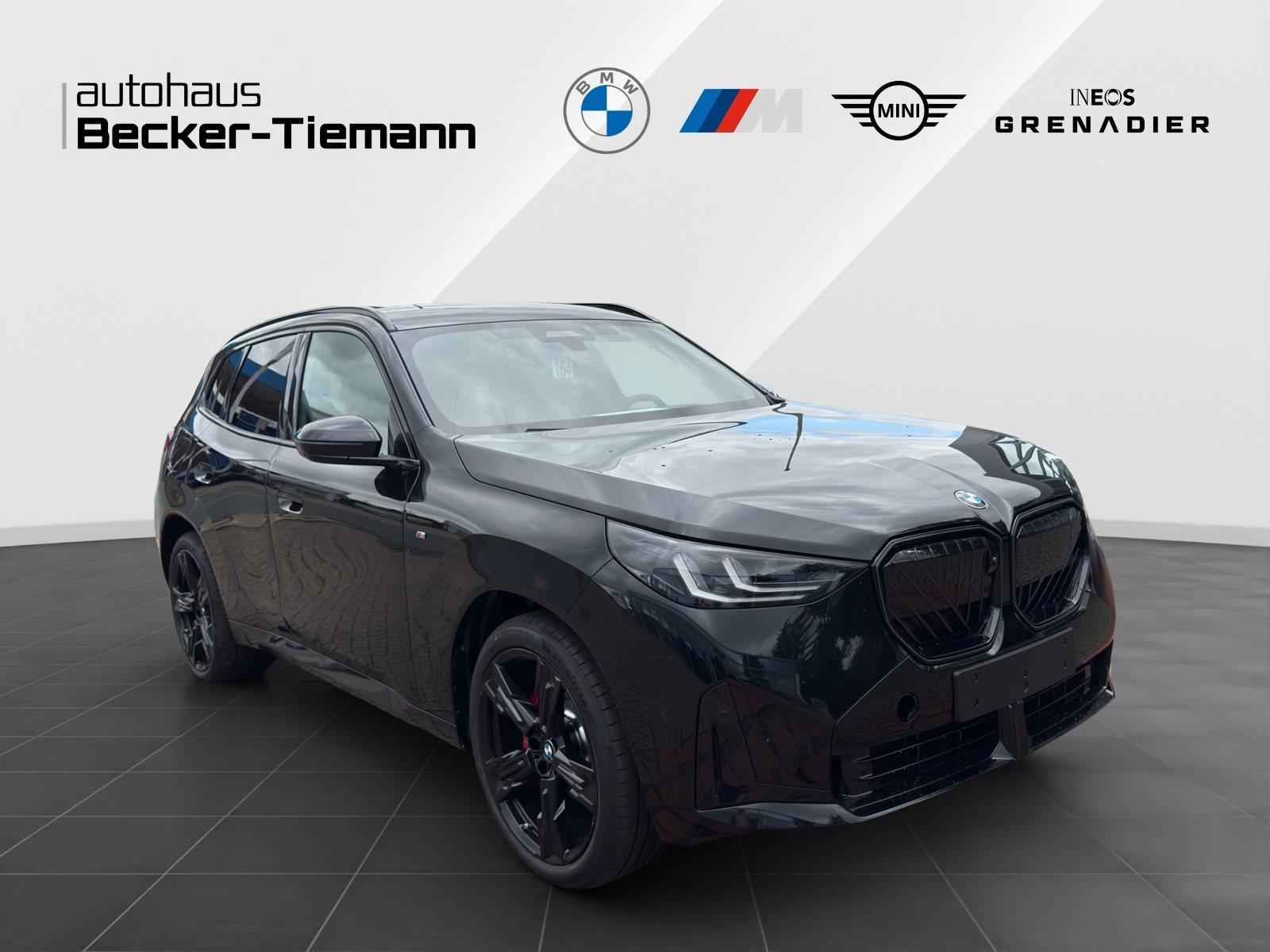 BMW X3 – Bild 10