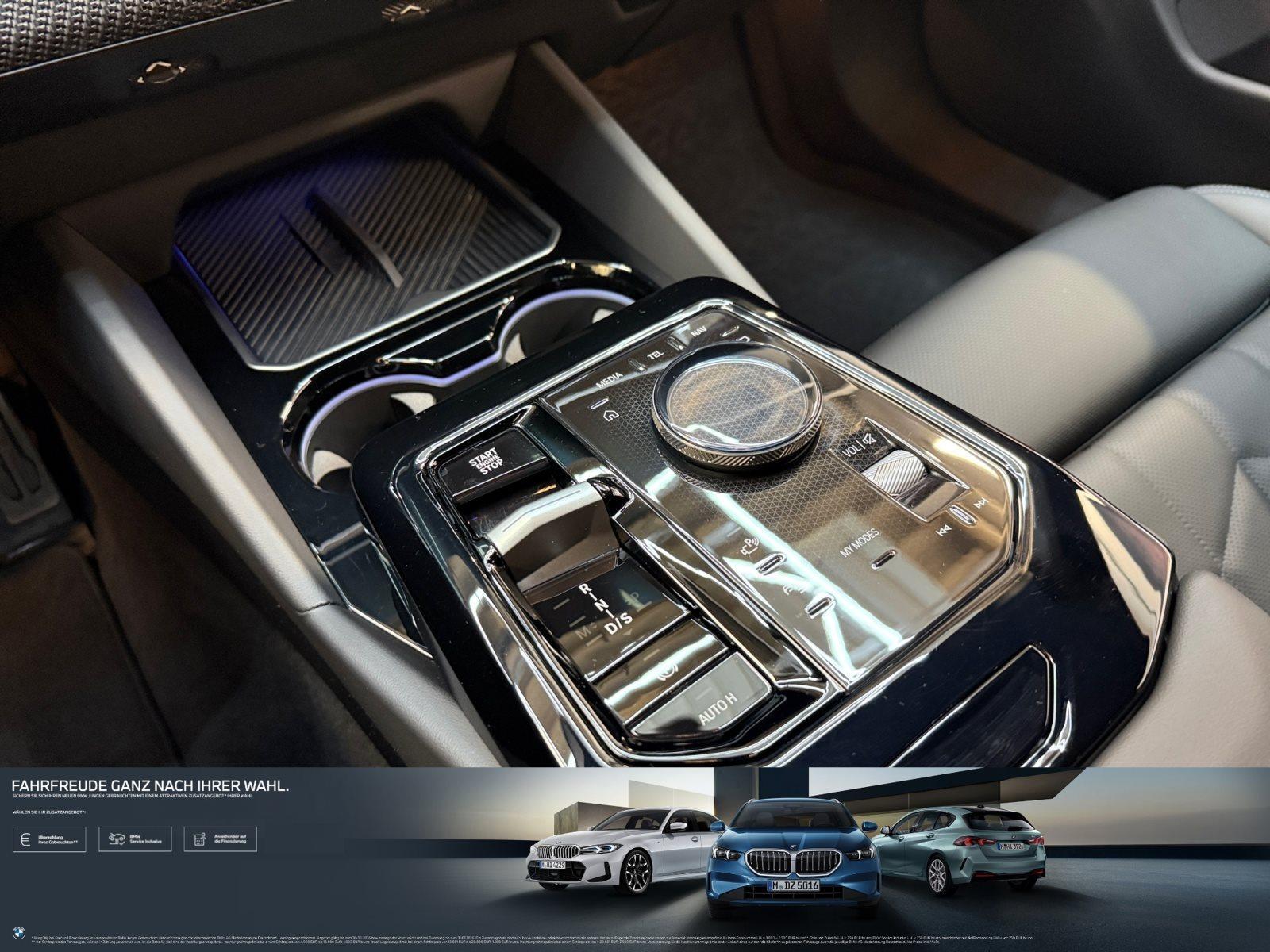 BMW 5er Touring – Bild 18