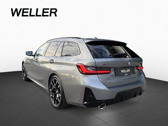 BMW 3er Touring – Bild 4