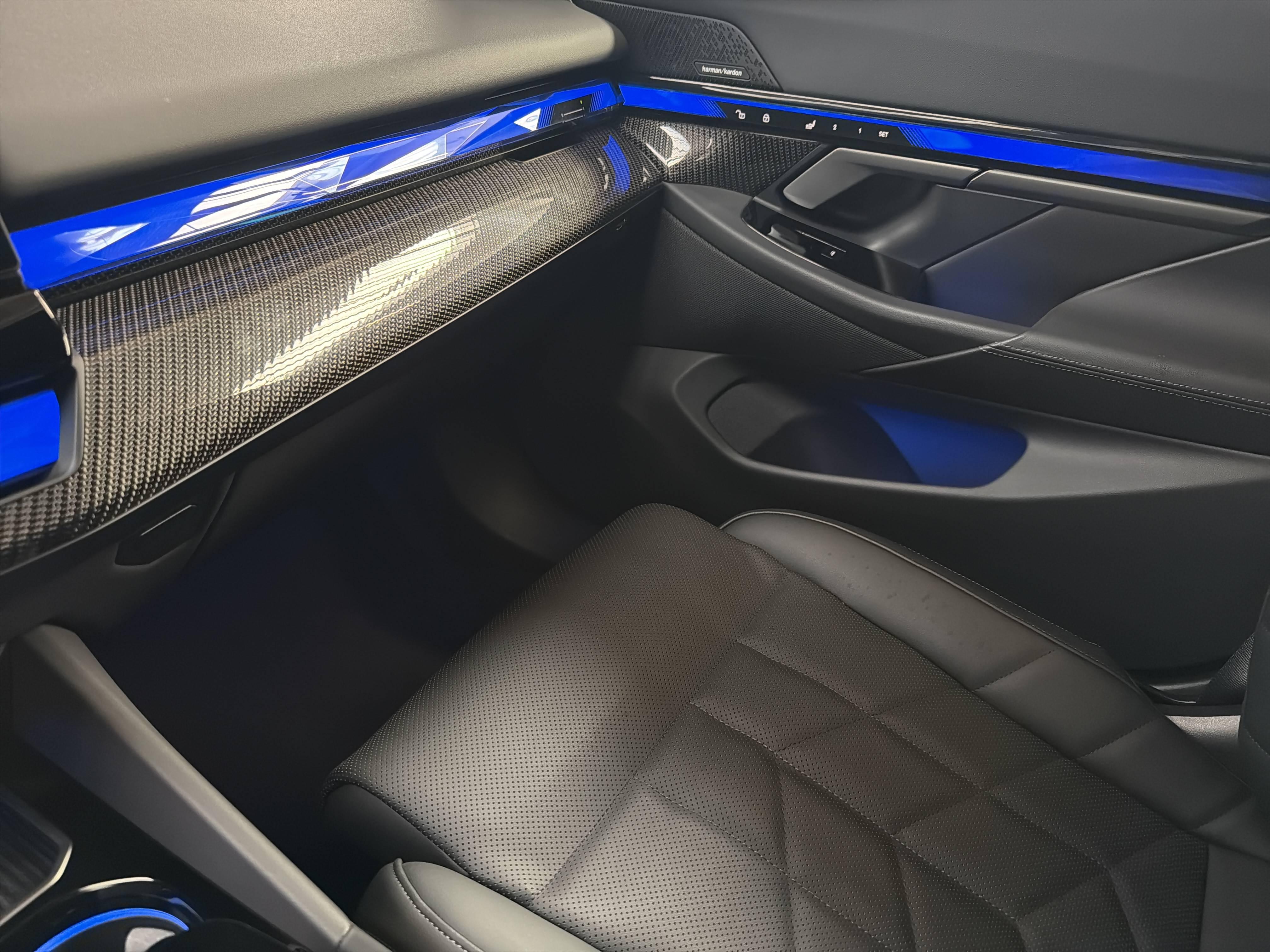 BMW 5er – Bild 24