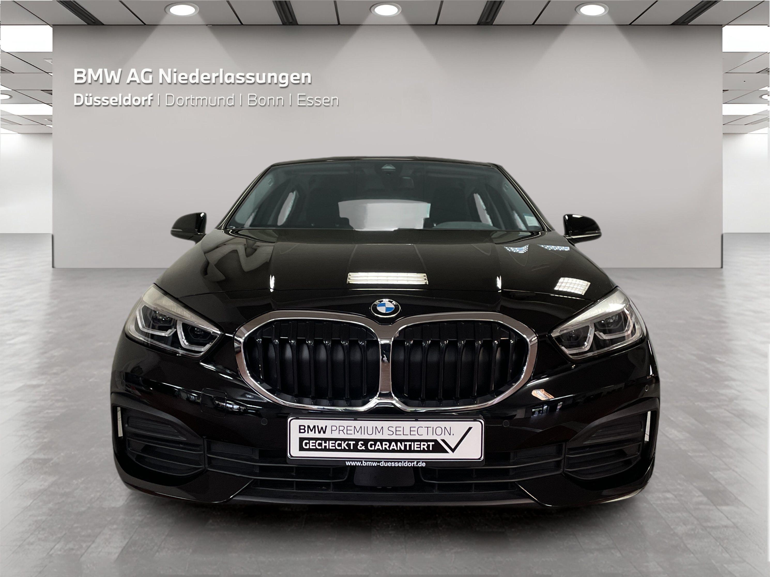 BMW 1er – Bild 5