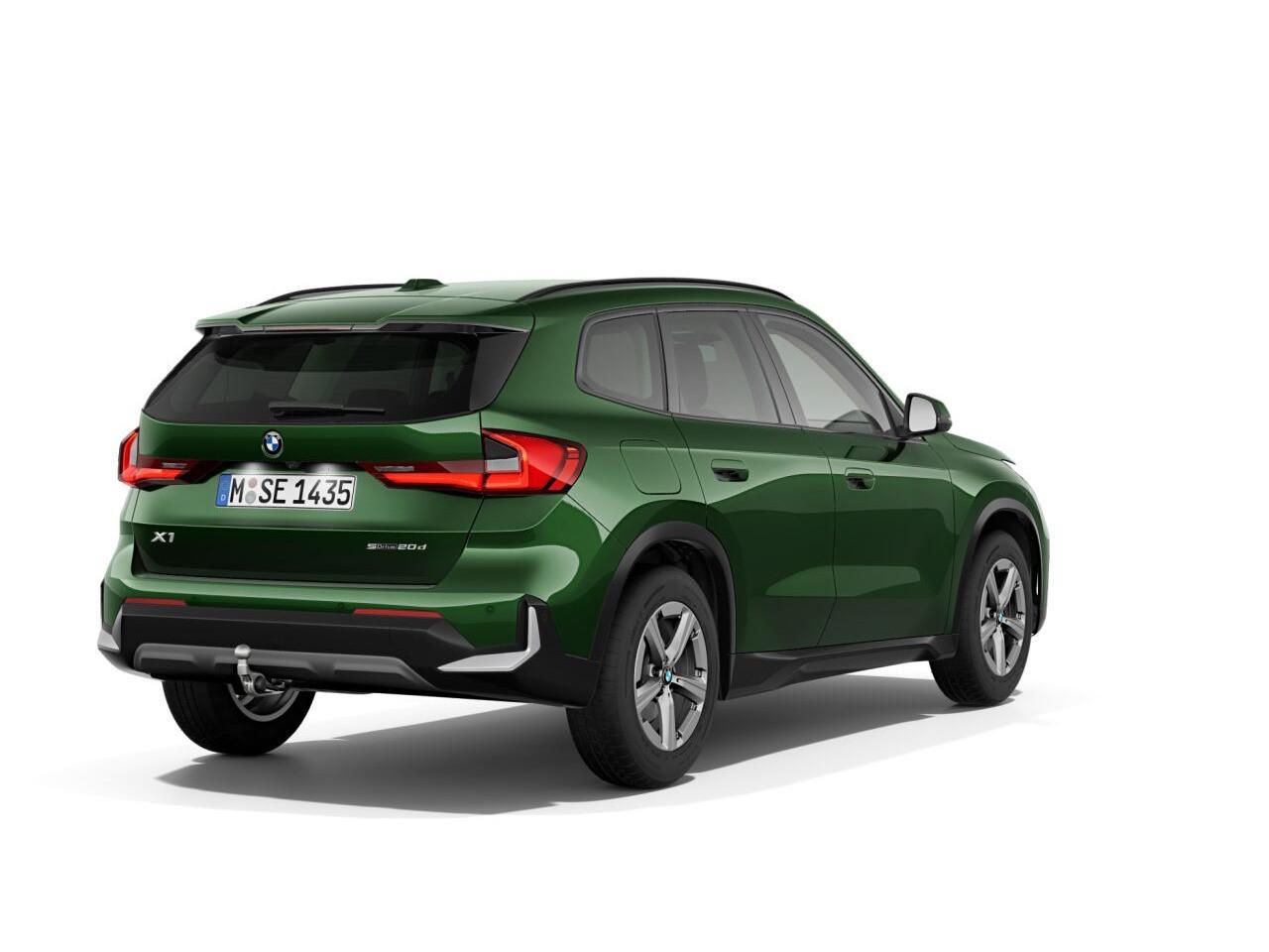 BMW X1 – Bild 7