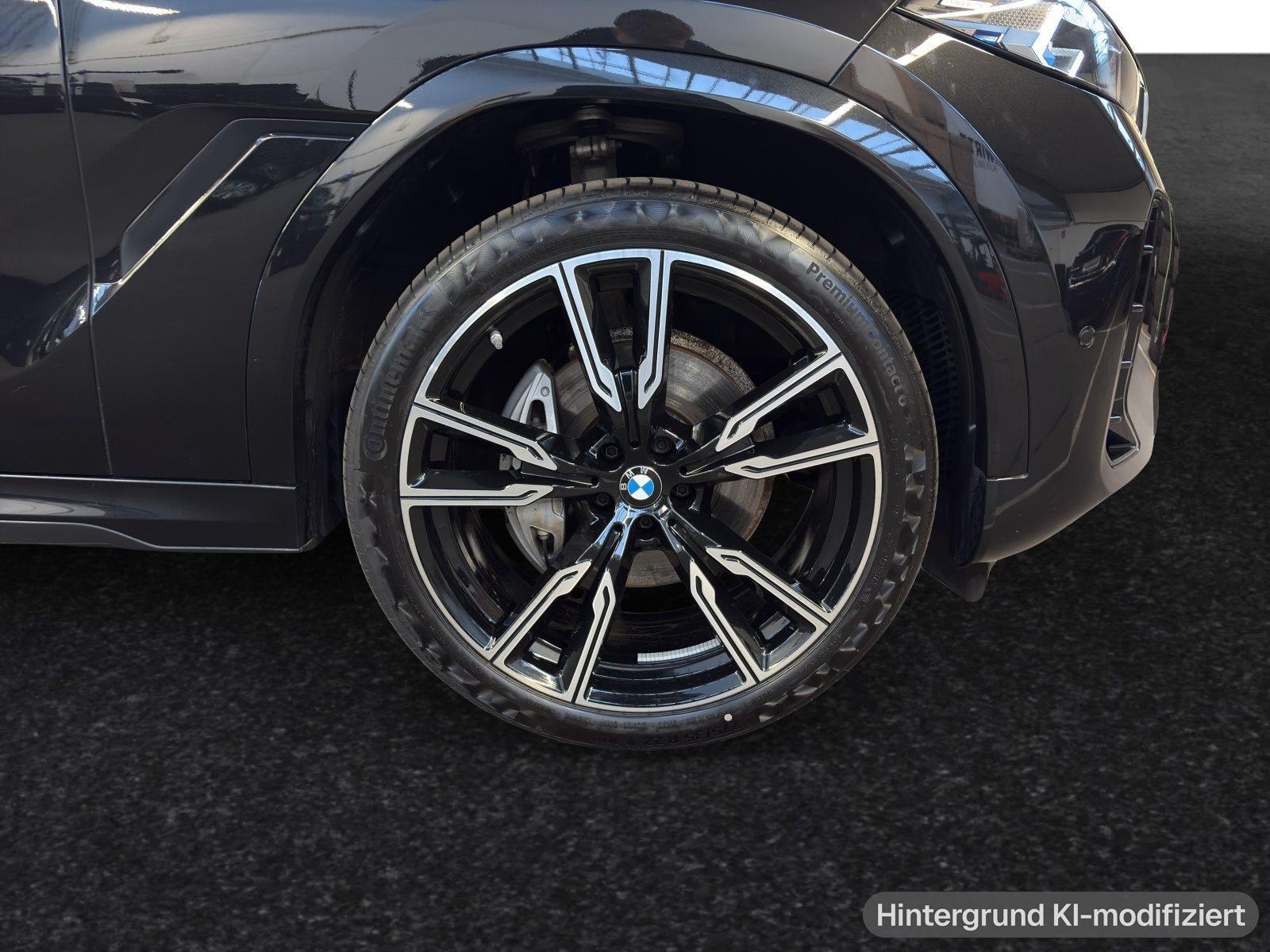 BMW X6 – Bild 4