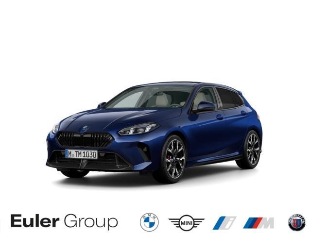 BMW 1er – Bild 4