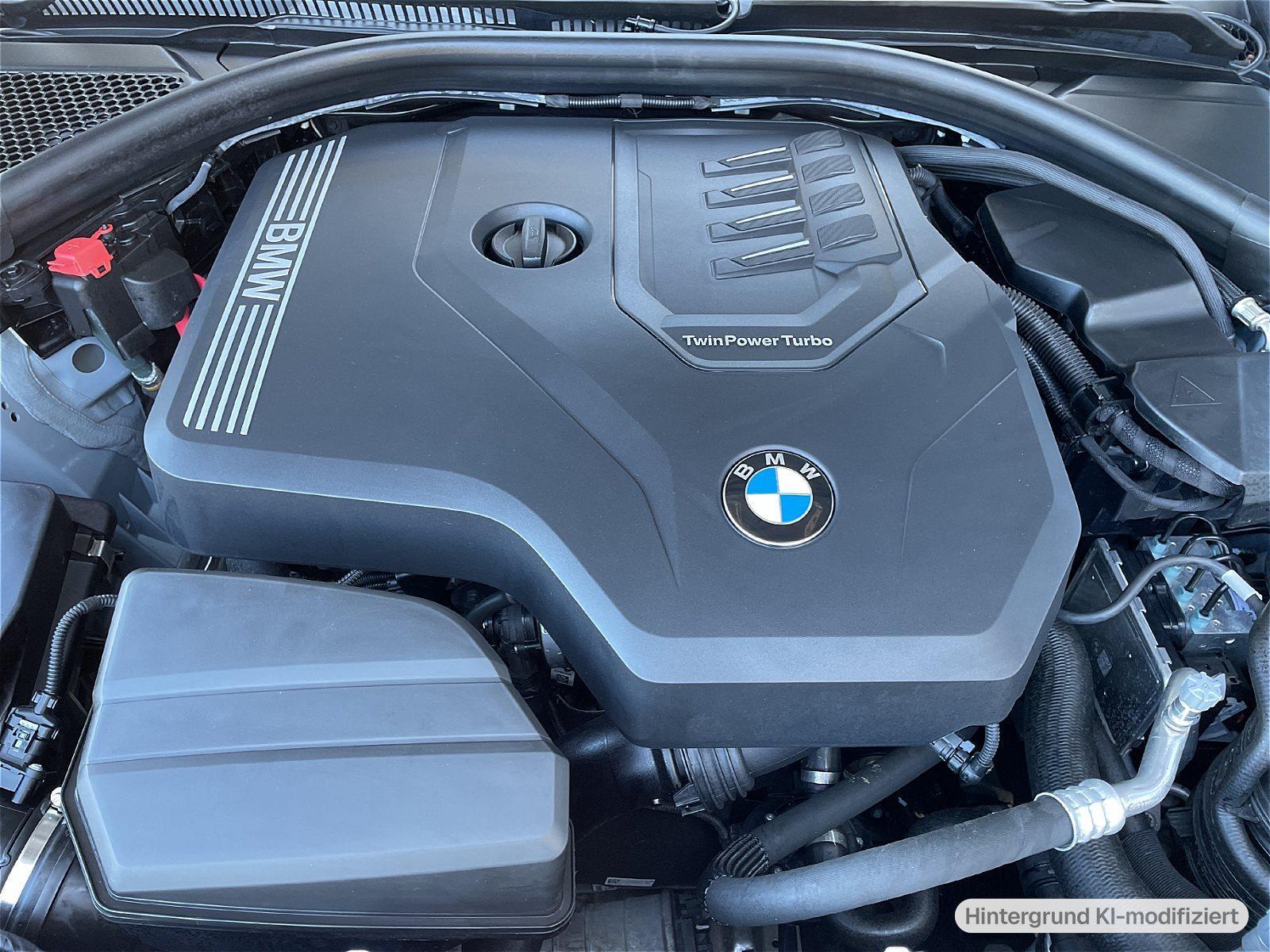 BMW 2er Coupé – Bild 9