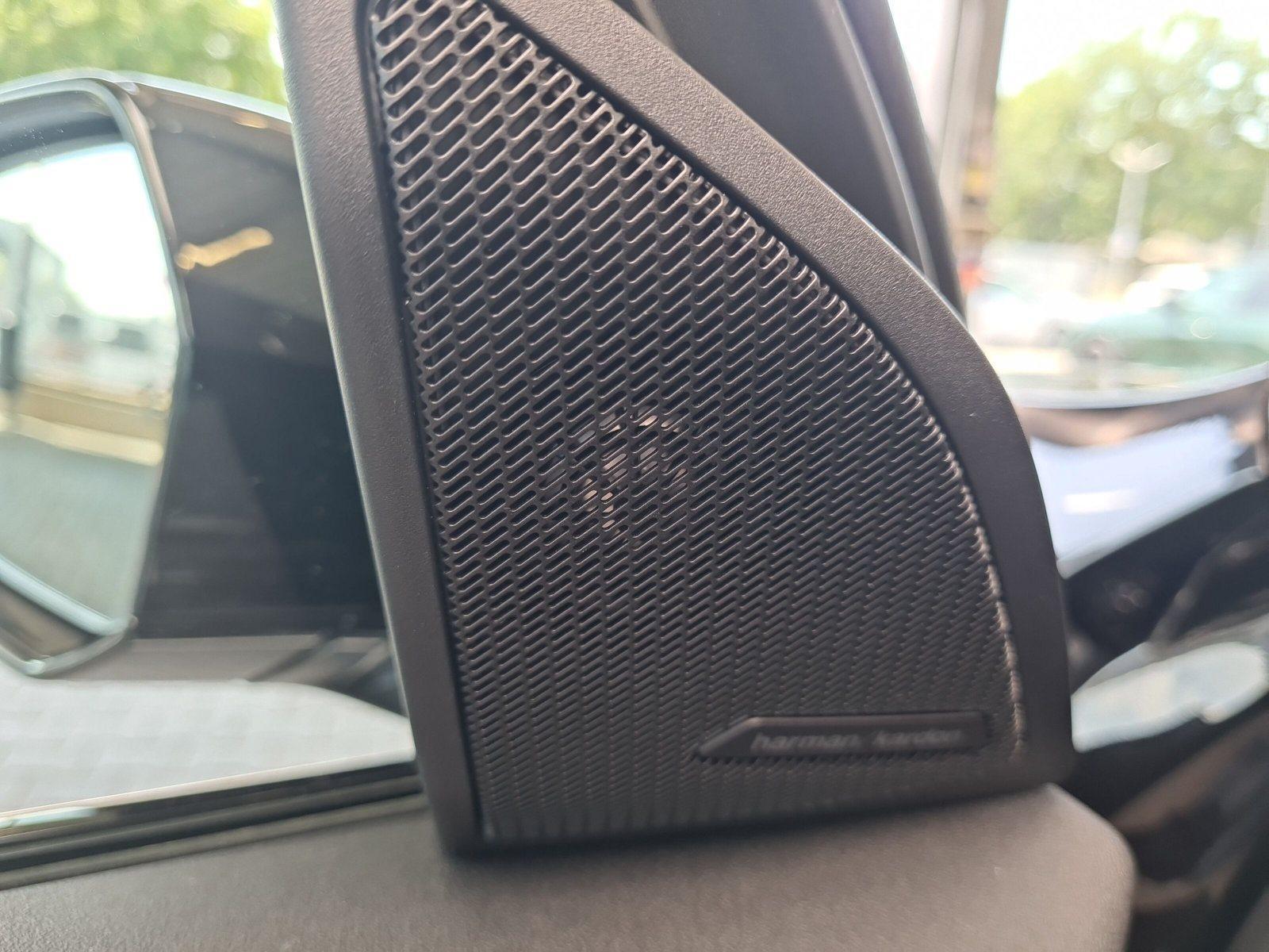 BMW X3 – Bild 18