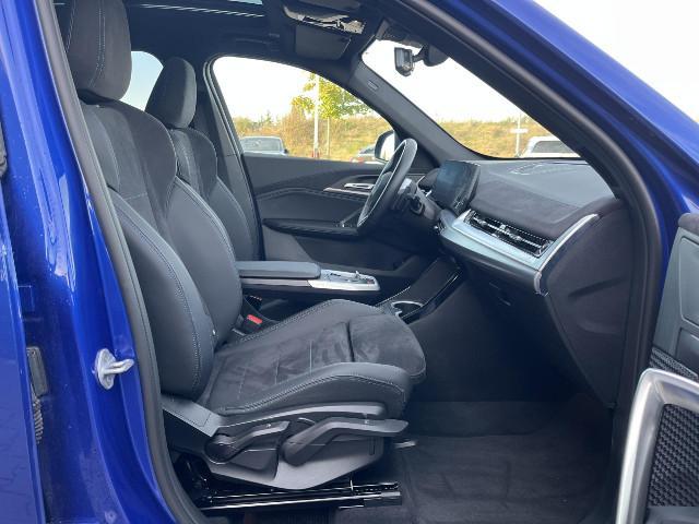BMW X1 – Bild 9