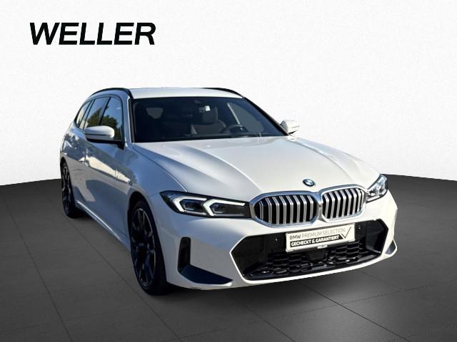 BMW 3er Touring – Bild 2